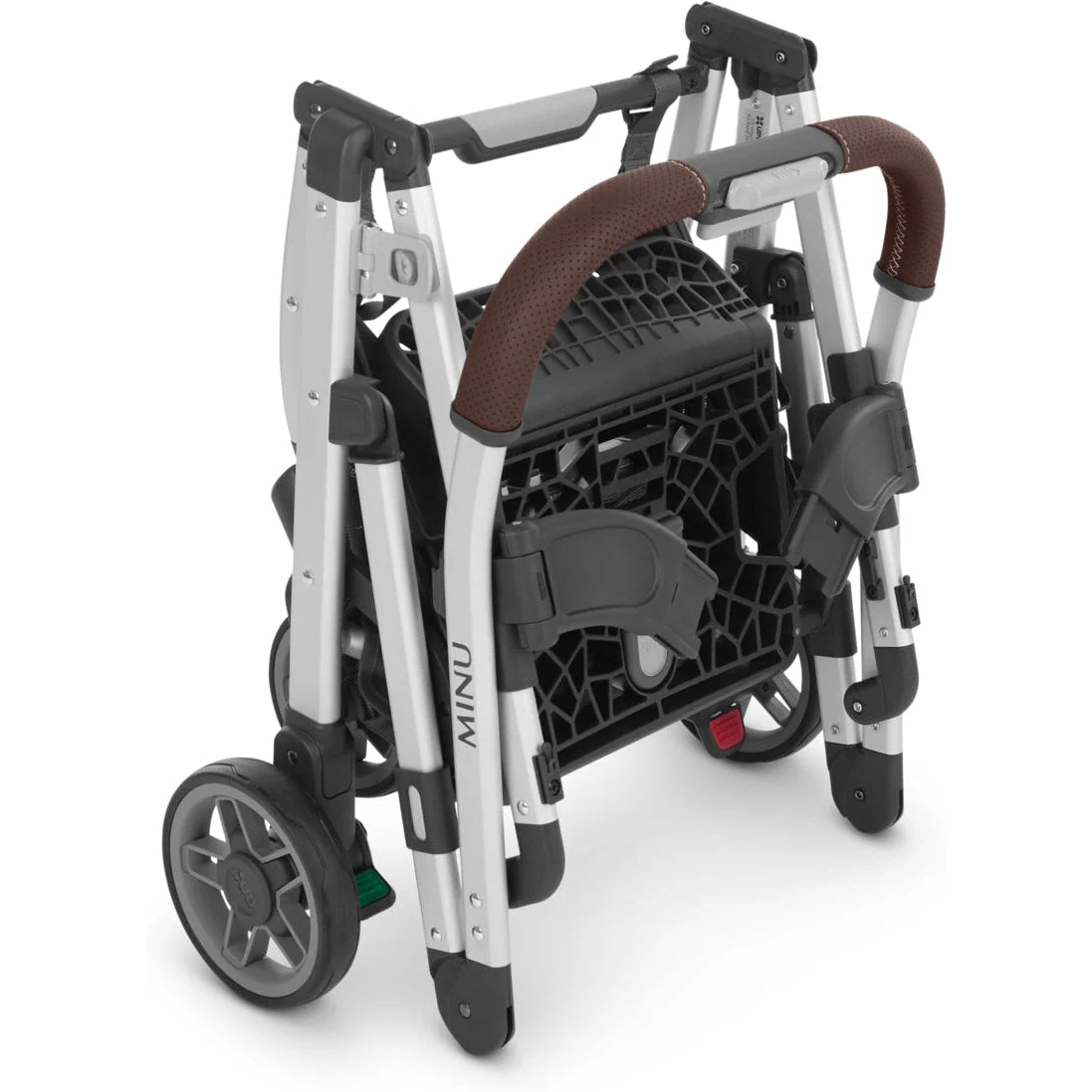 UPPAbaby Minu/Minu V2 Adapters for Bassinet, Aria, Mesa & Mesa V2 - Image 8