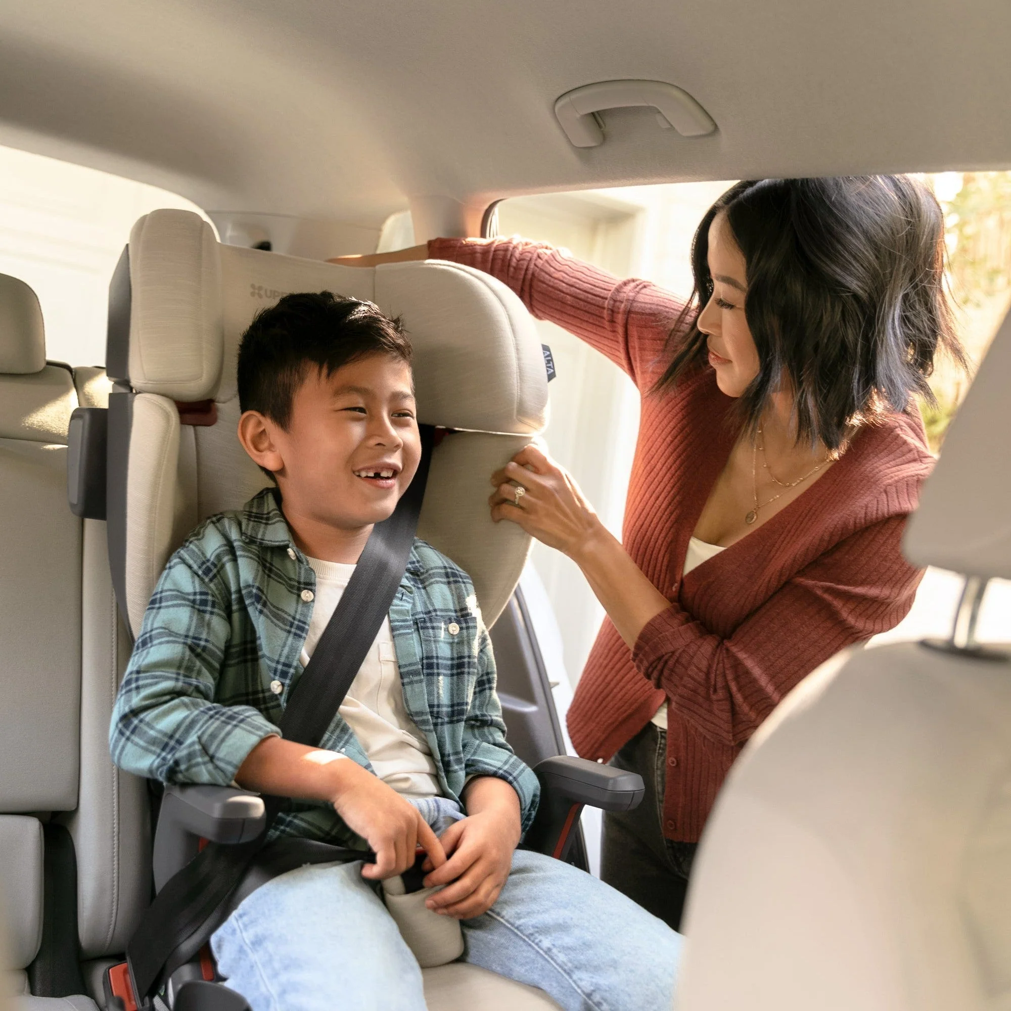 UPPAbaby Alta V2 Booster Seat - Image 40