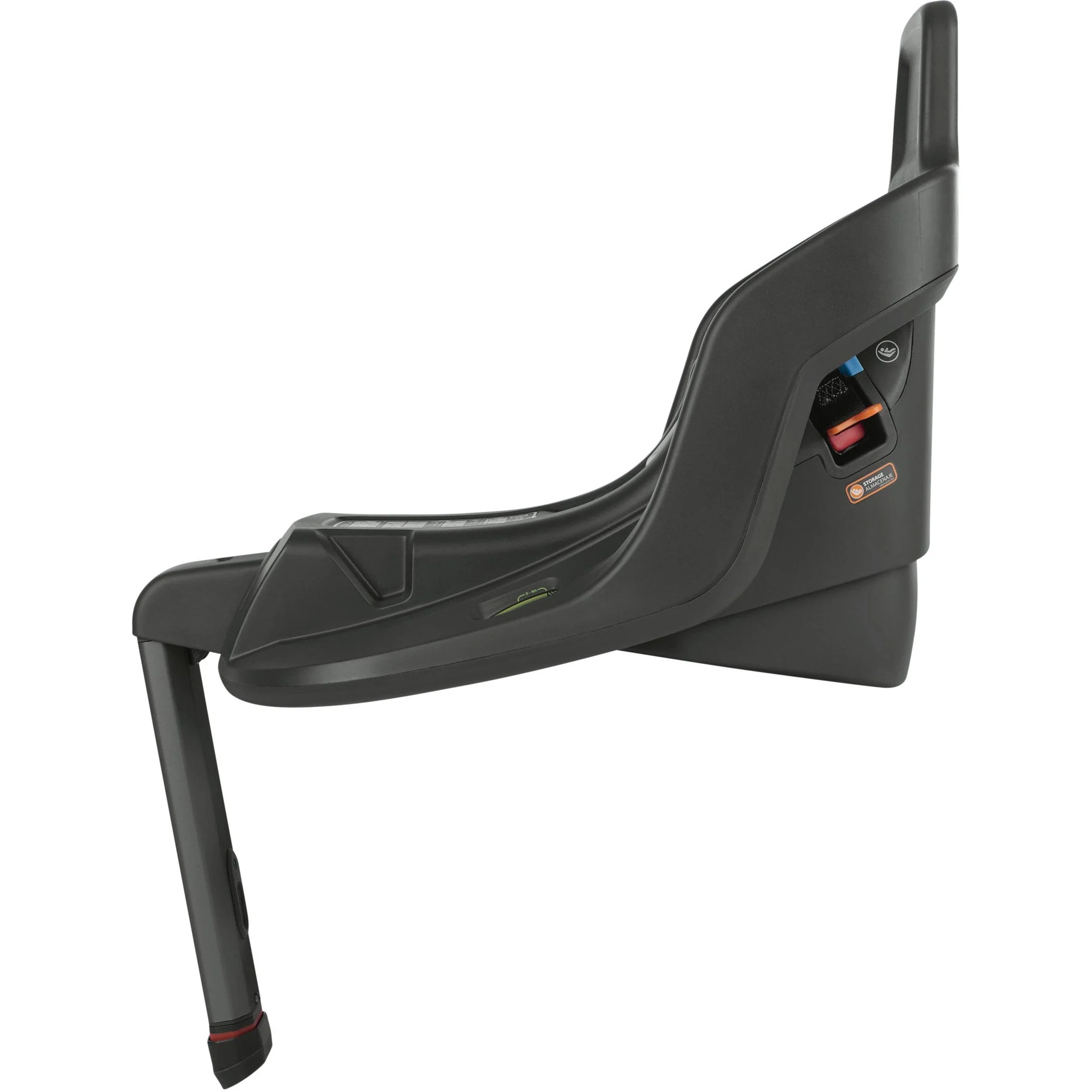 UPPAbaby Aria Infant Car Seat Extra Base - Image 3