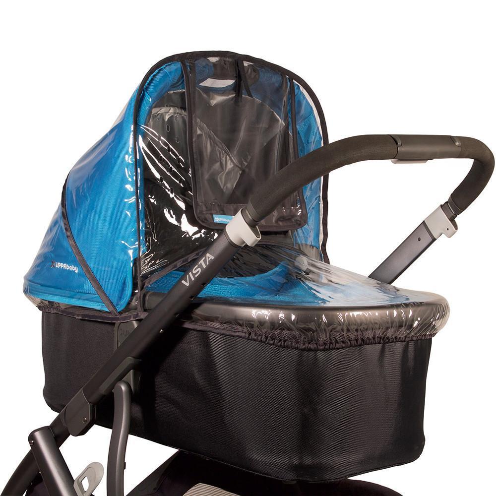 UPPAbaby Bassinet Rain Shield - Image 2