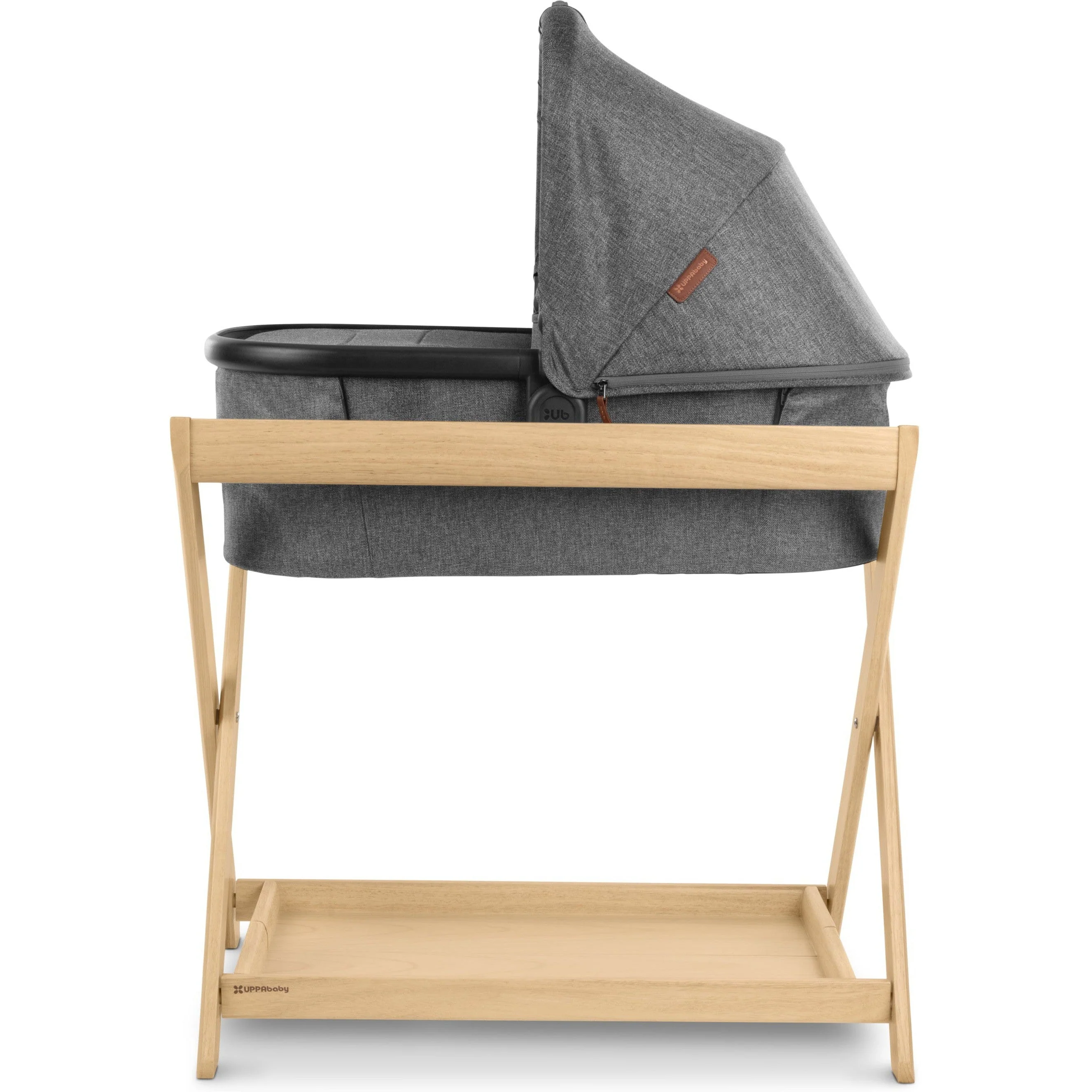 UPPAbaby Bassinet Stand - Image 21