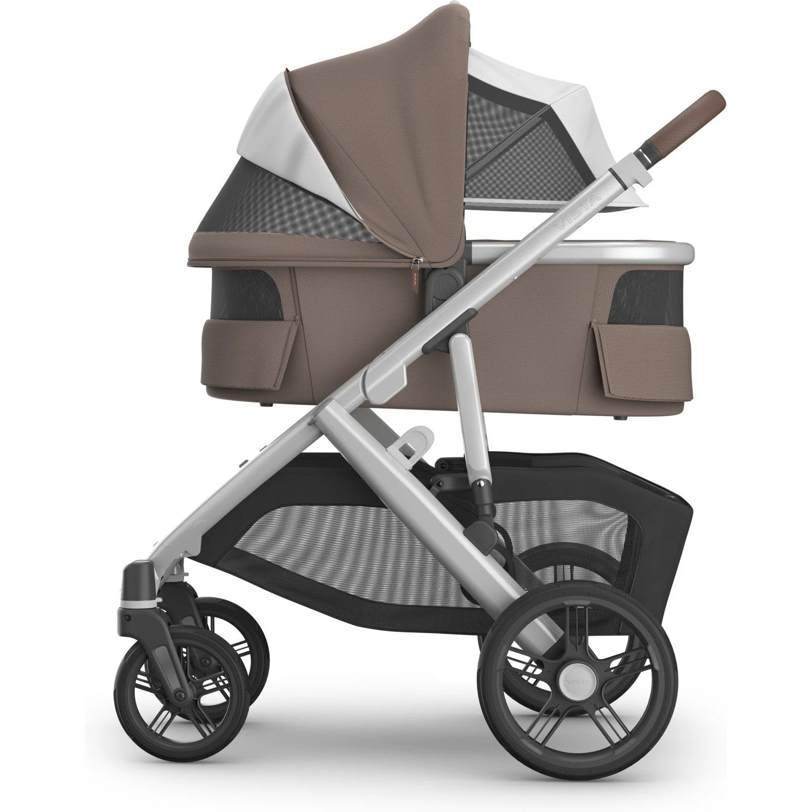 UPPAbaby Bassinet V3 for Vista, Cruz & Ridge - Image 100