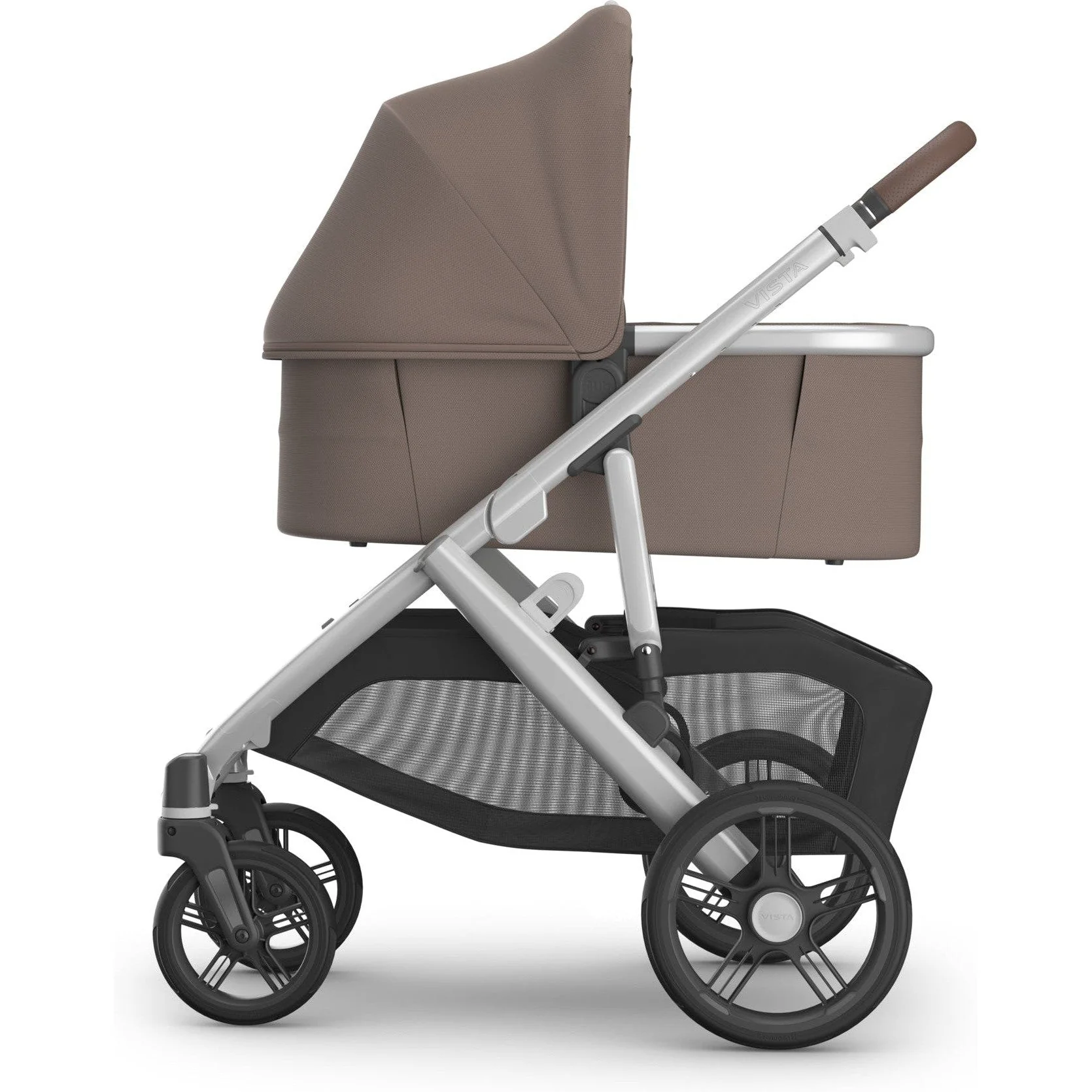 UPPAbaby Bassinet V3 for Vista, Cruz & Ridge - Image 101