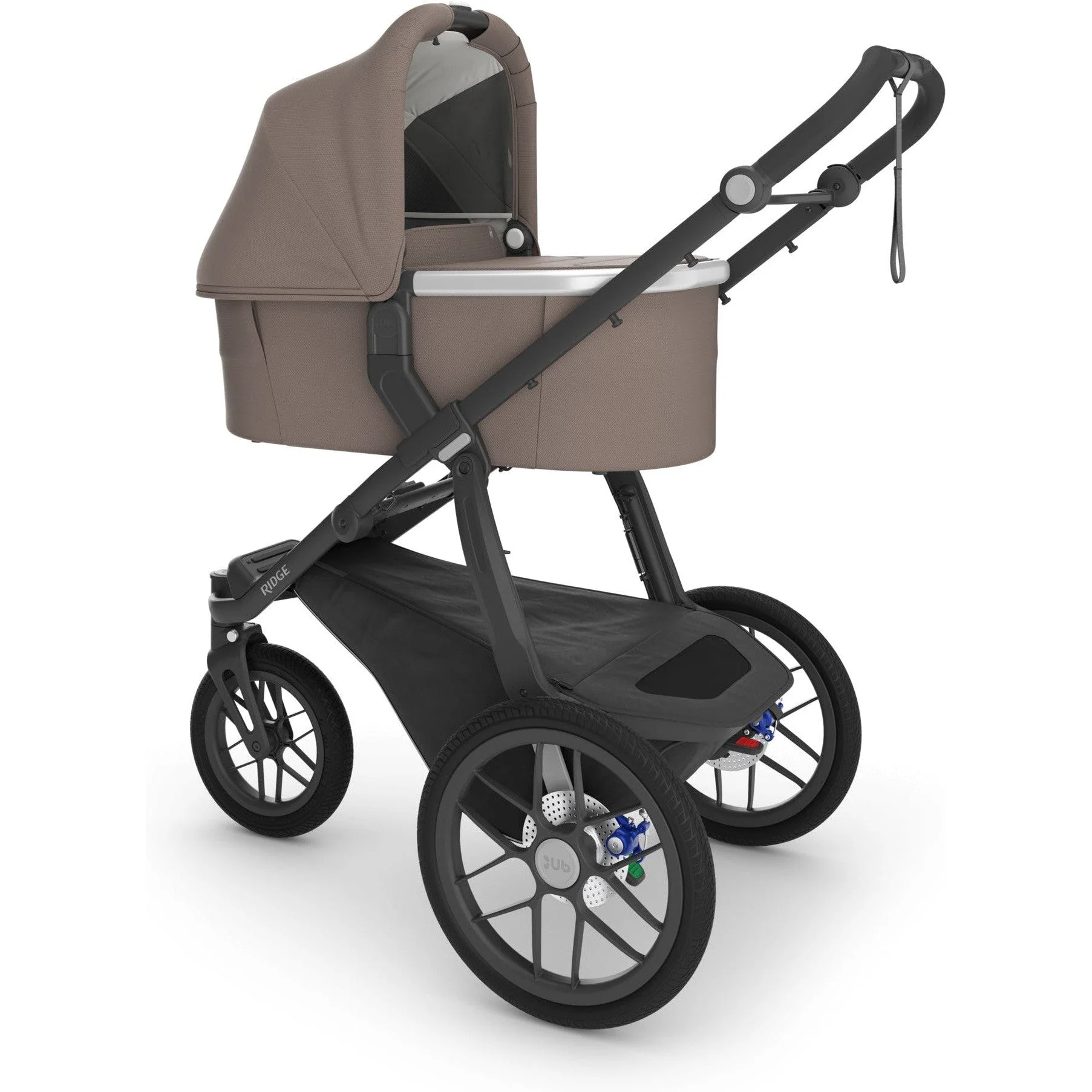 UPPAbaby Bassinet V3 for Vista, Cruz & Ridge - Image 103