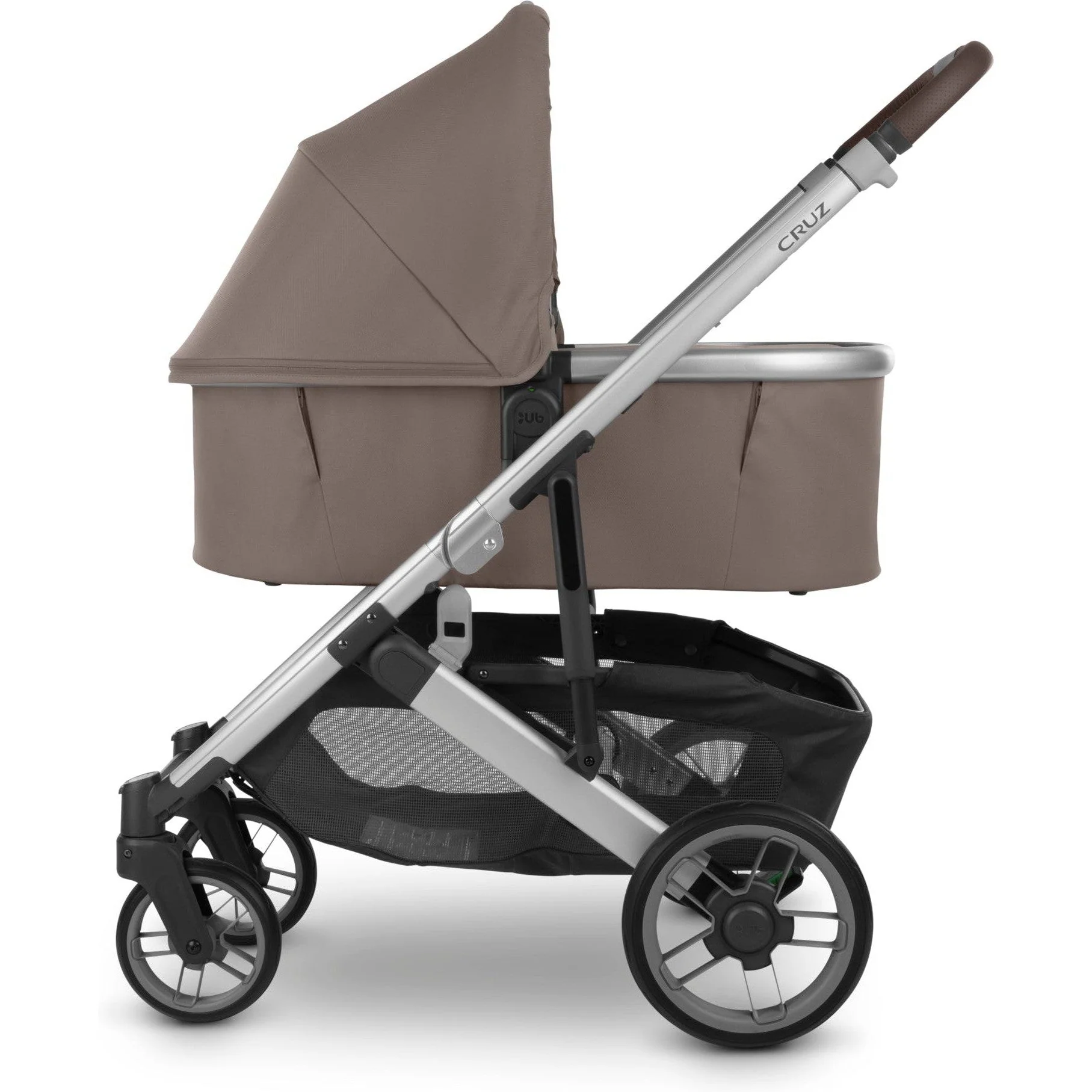 UPPAbaby Bassinet V3 for Vista, Cruz & Ridge - Image 107