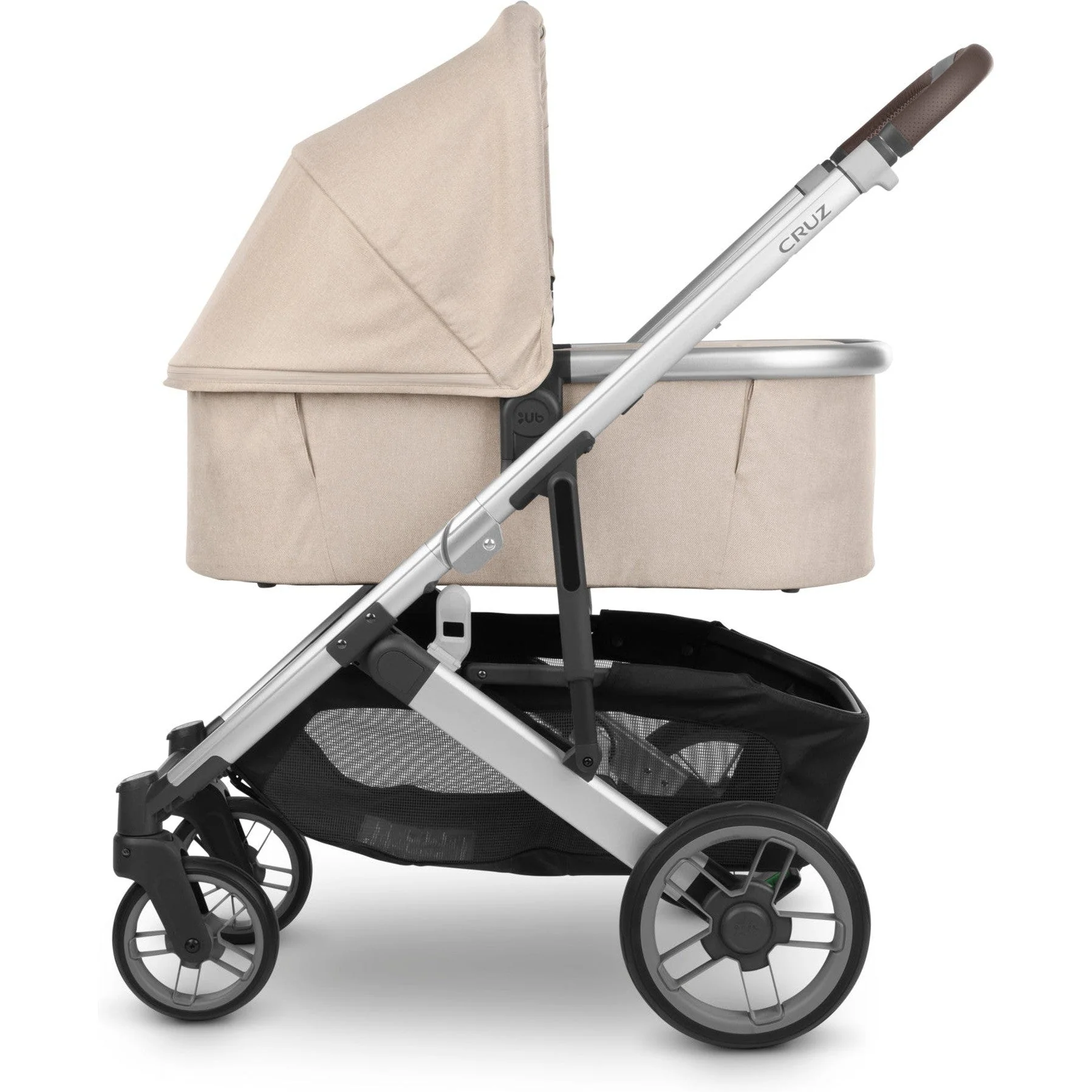 UPPAbaby Bassinet V3 for Vista, Cruz & Ridge - Image 20