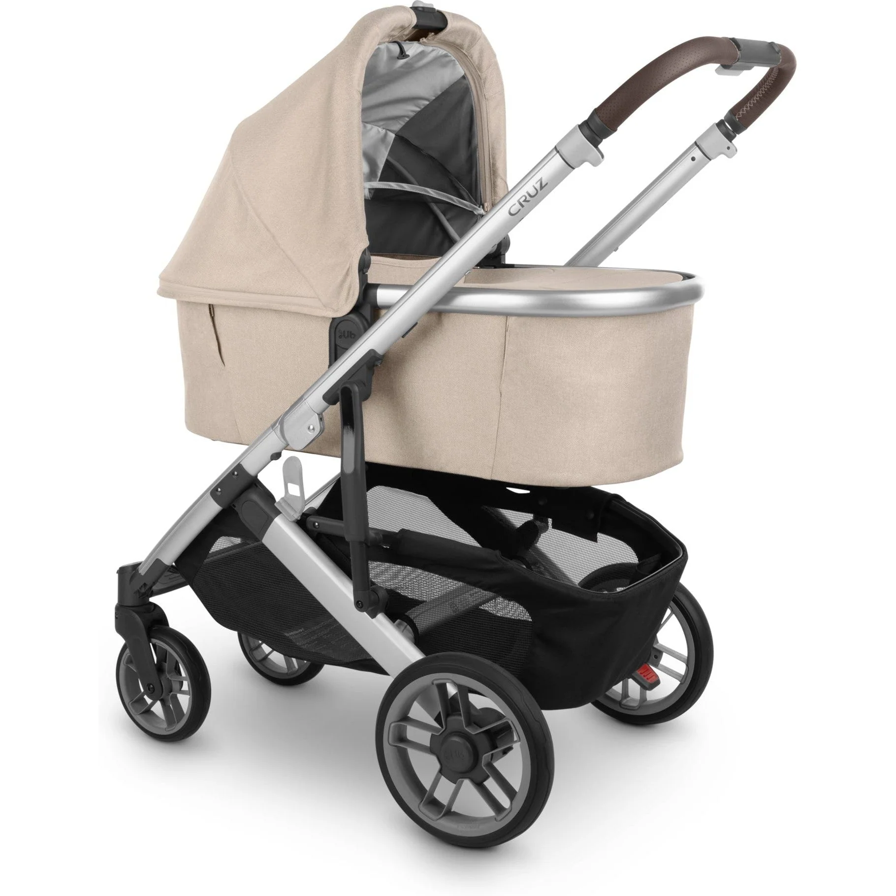 UPPAbaby Bassinet V3 for Vista, Cruz & Ridge - Image 21