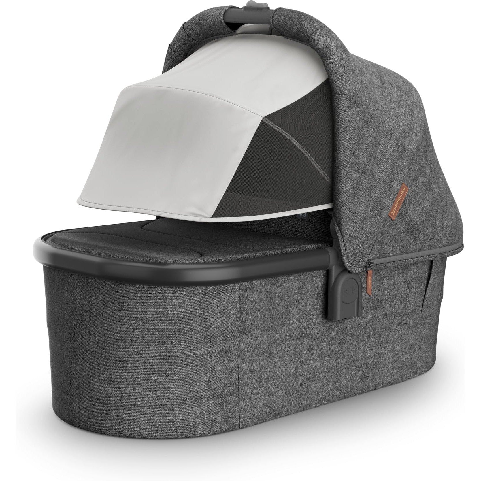 UPPAbaby Bassinet V3 for Vista, Cruz & Ridge - Image 25