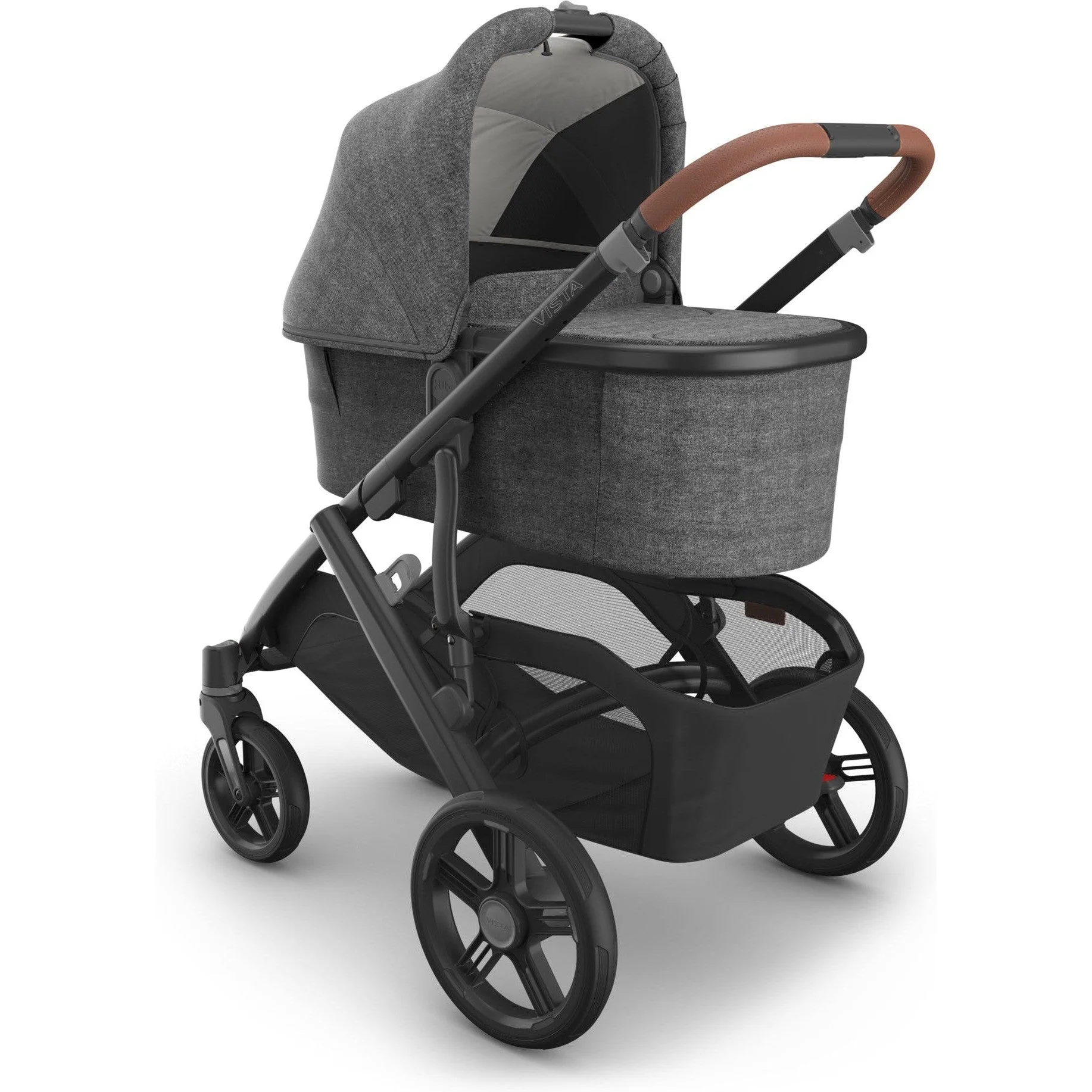 UPPAbaby Bassinet V3 for Vista, Cruz & Ridge - Image 29