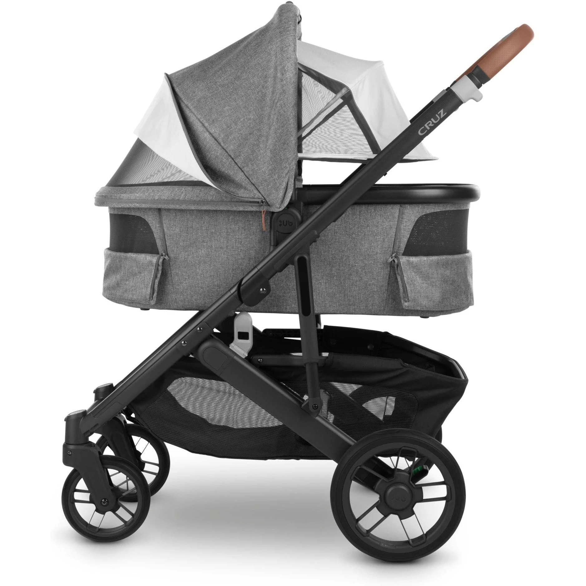 UPPAbaby Bassinet V3 for Vista, Cruz & Ridge - Image 30