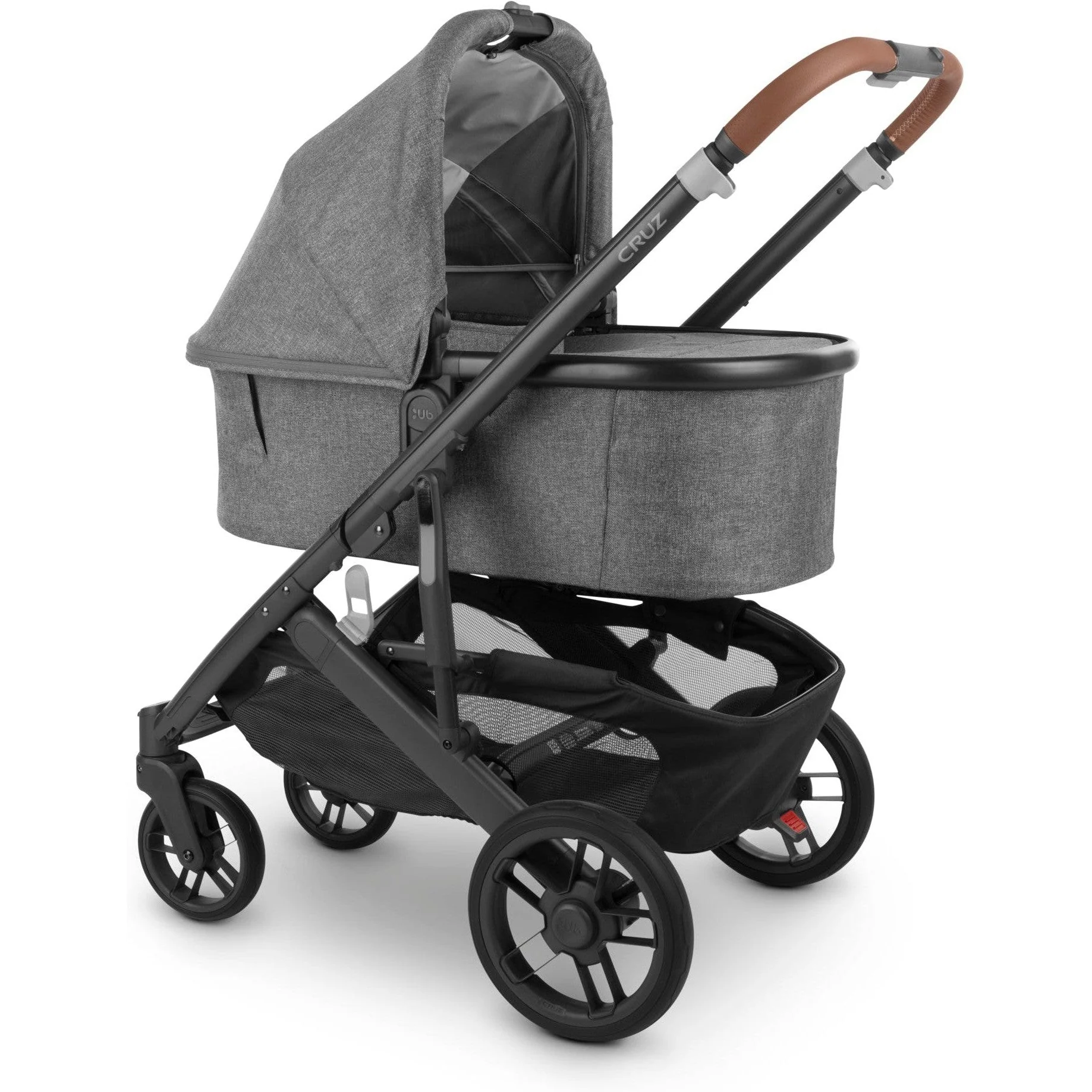 UPPAbaby Bassinet V3 for Vista, Cruz & Ridge - Image 32