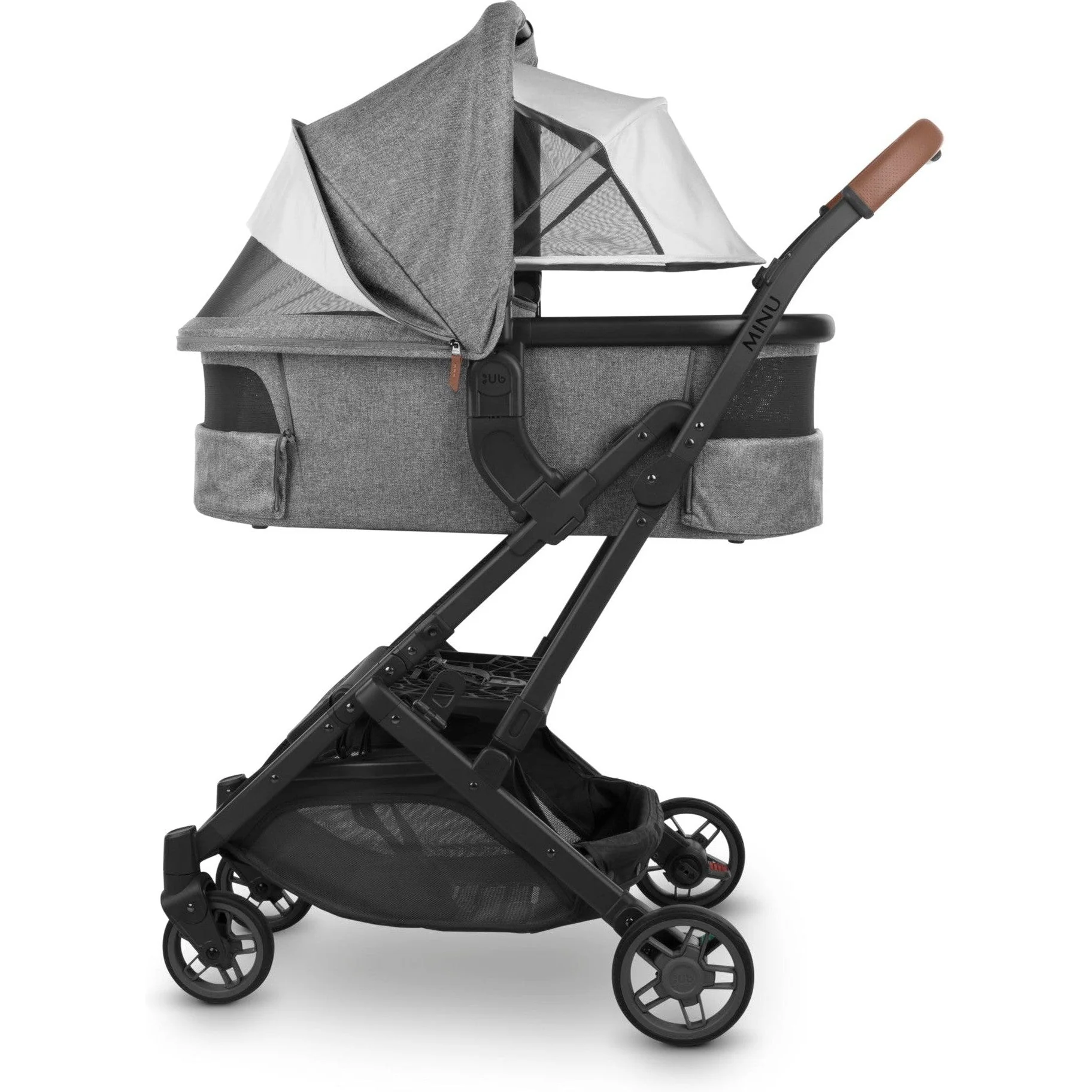 UPPAbaby Bassinet V3 for Vista, Cruz & Ridge - Image 33