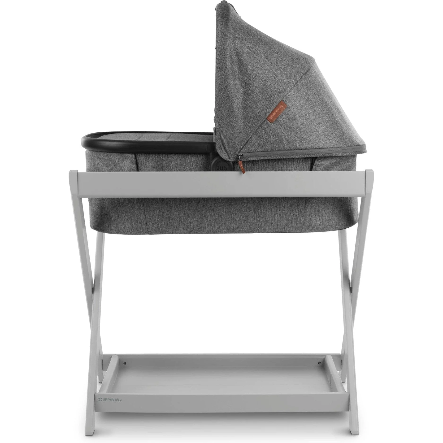 UPPAbaby Bassinet V3 for Vista, Cruz & Ridge - Image 36