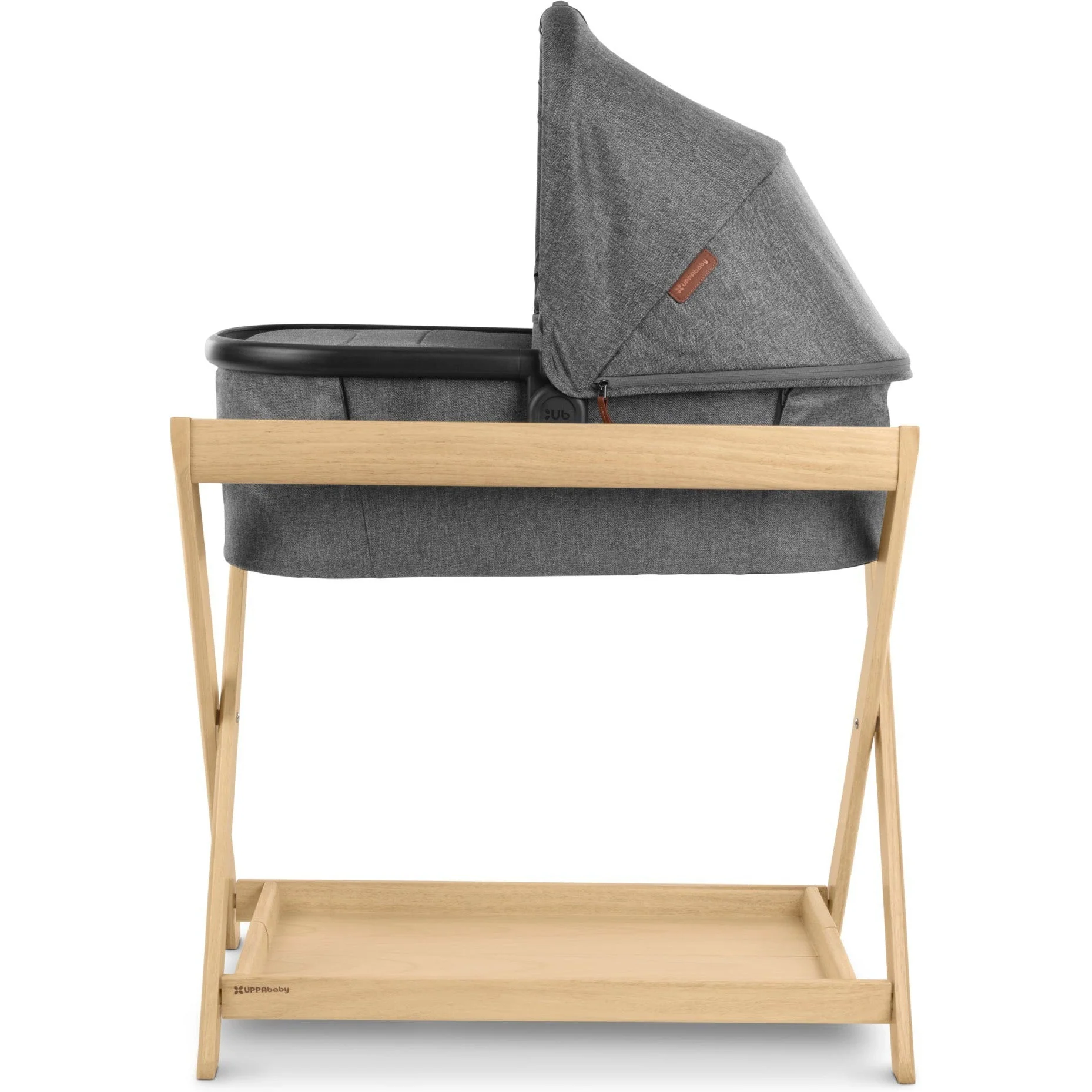 UPPAbaby Bassinet V3 for Vista, Cruz & Ridge - Image 38