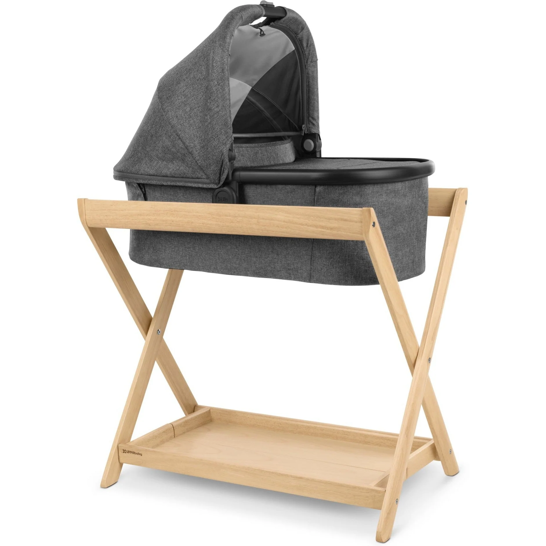 UPPAbaby Bassinet V3 for Vista, Cruz & Ridge - Image 39