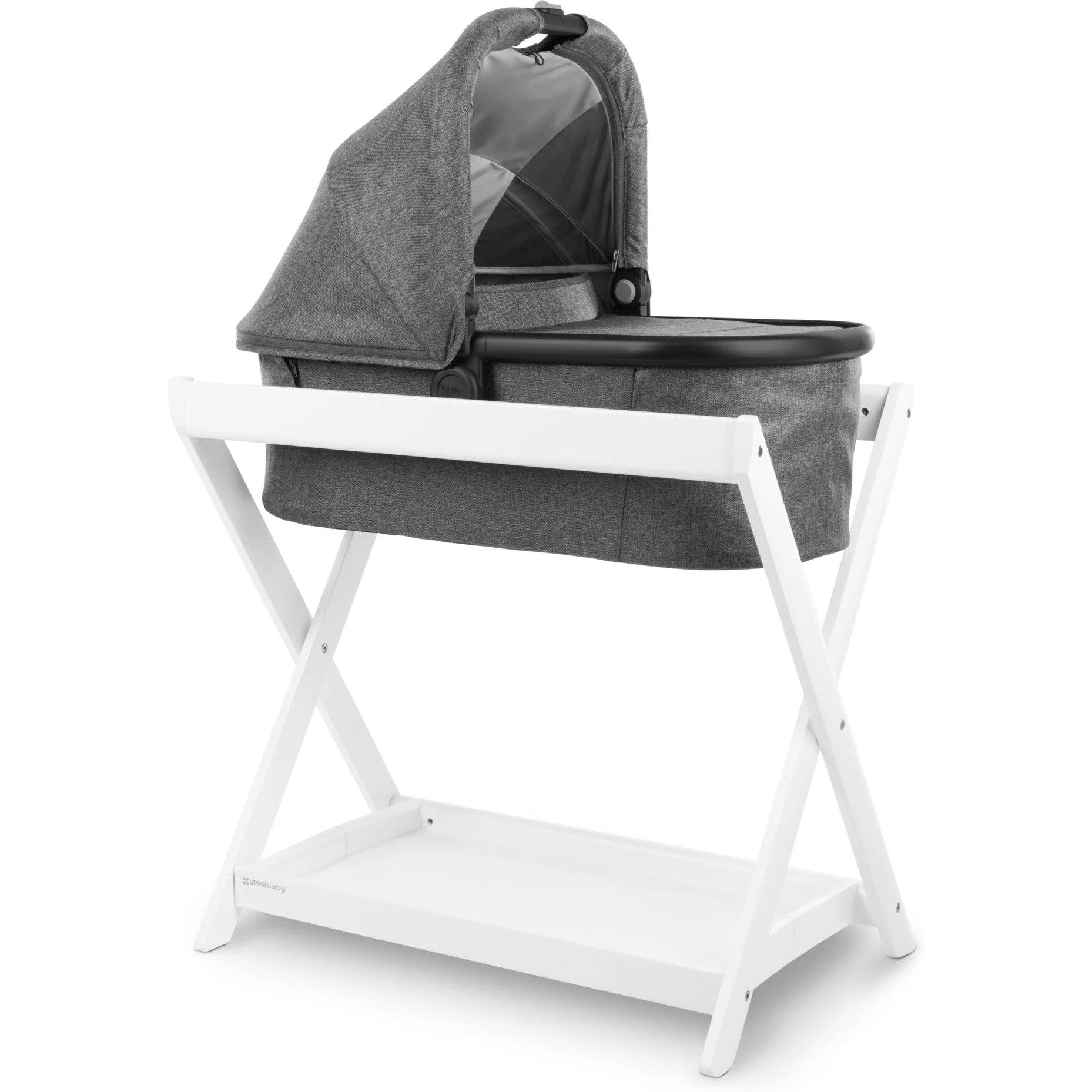 UPPAbaby Bassinet V3 for Vista, Cruz & Ridge - Image 41