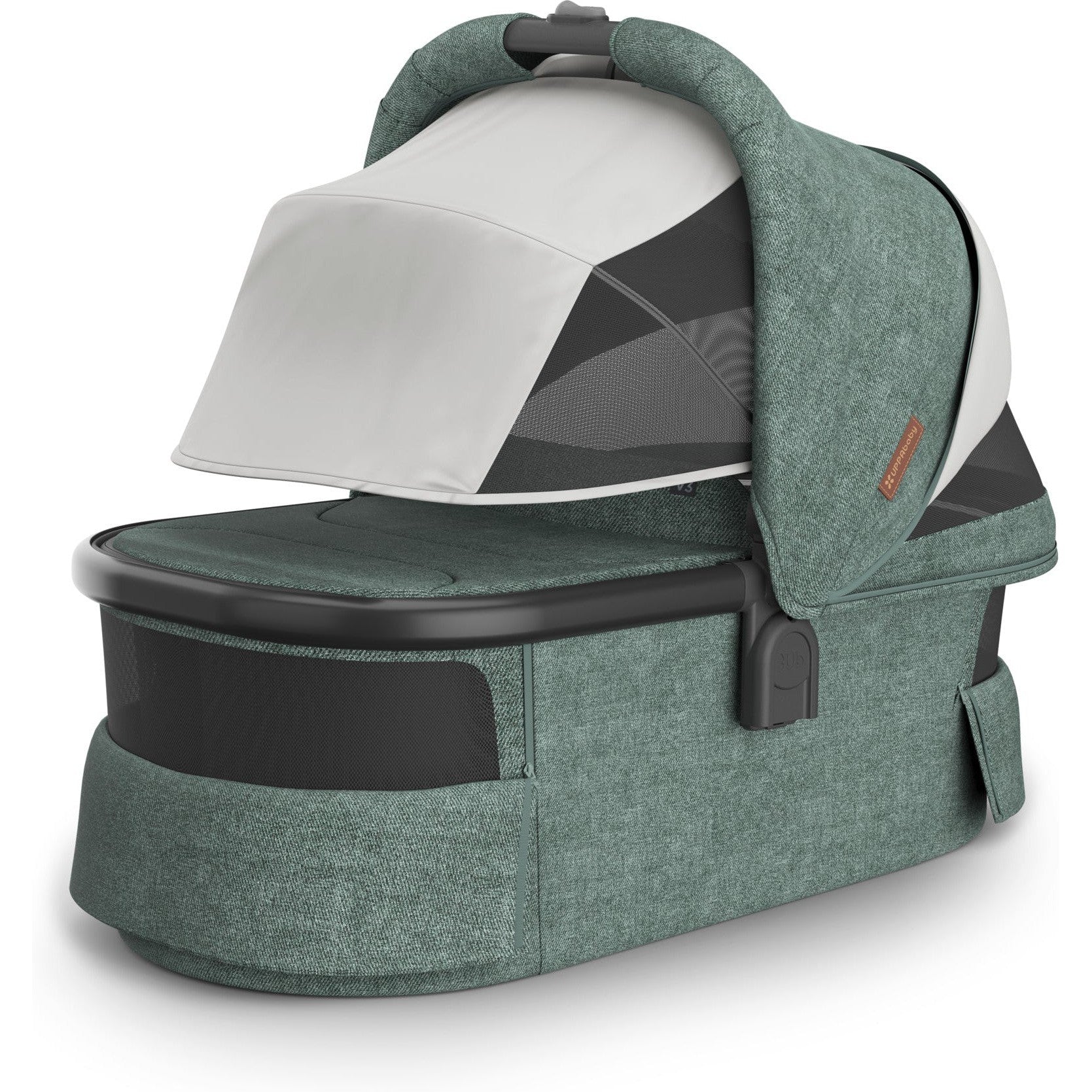 UPPAbaby Bassinet V3 for Vista, Cruz & Ridge - Image 45