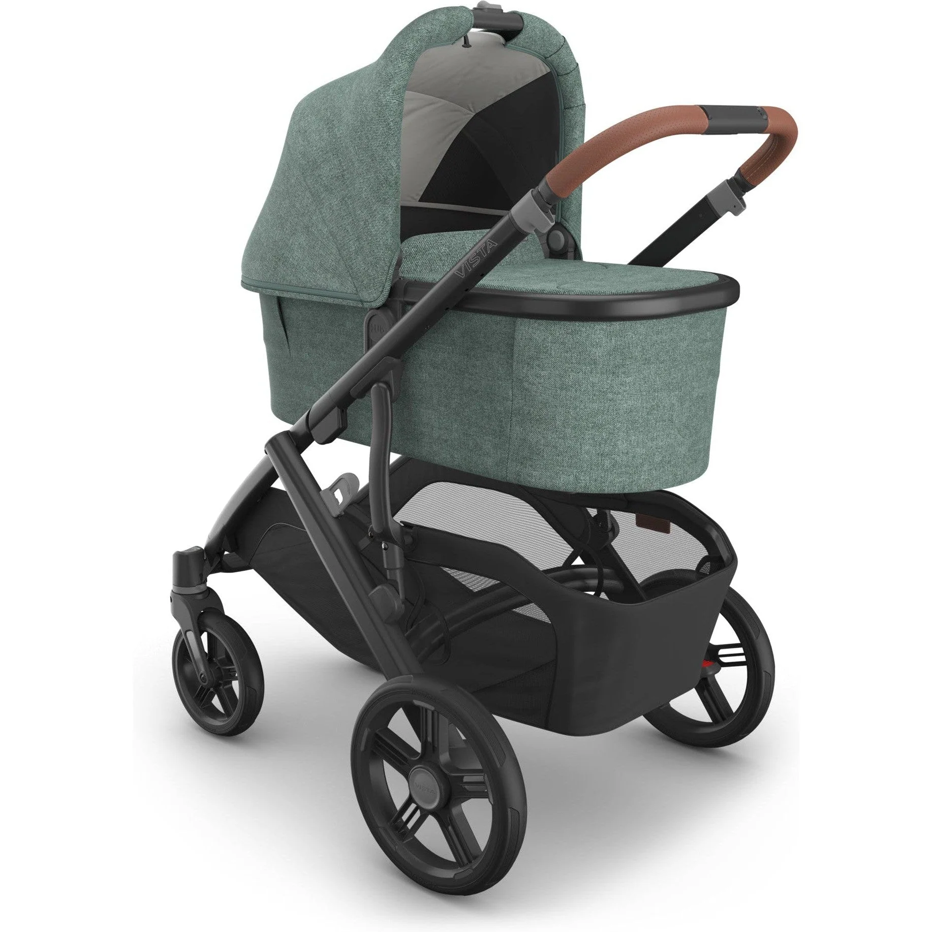 UPPAbaby Bassinet V3 for Vista, Cruz & Ridge - Image 46