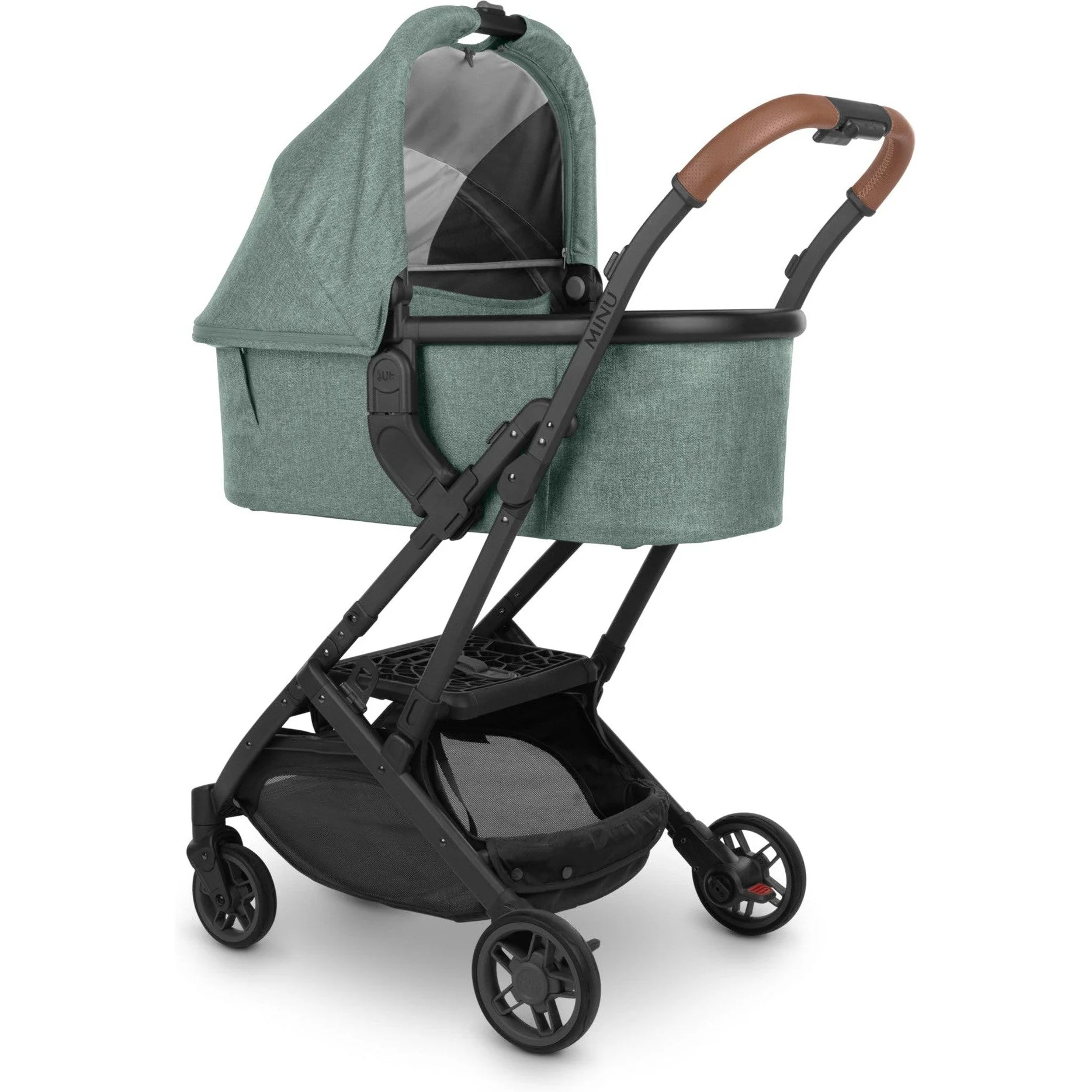 UPPAbaby Bassinet V3 for Vista, Cruz & Ridge - Image 48