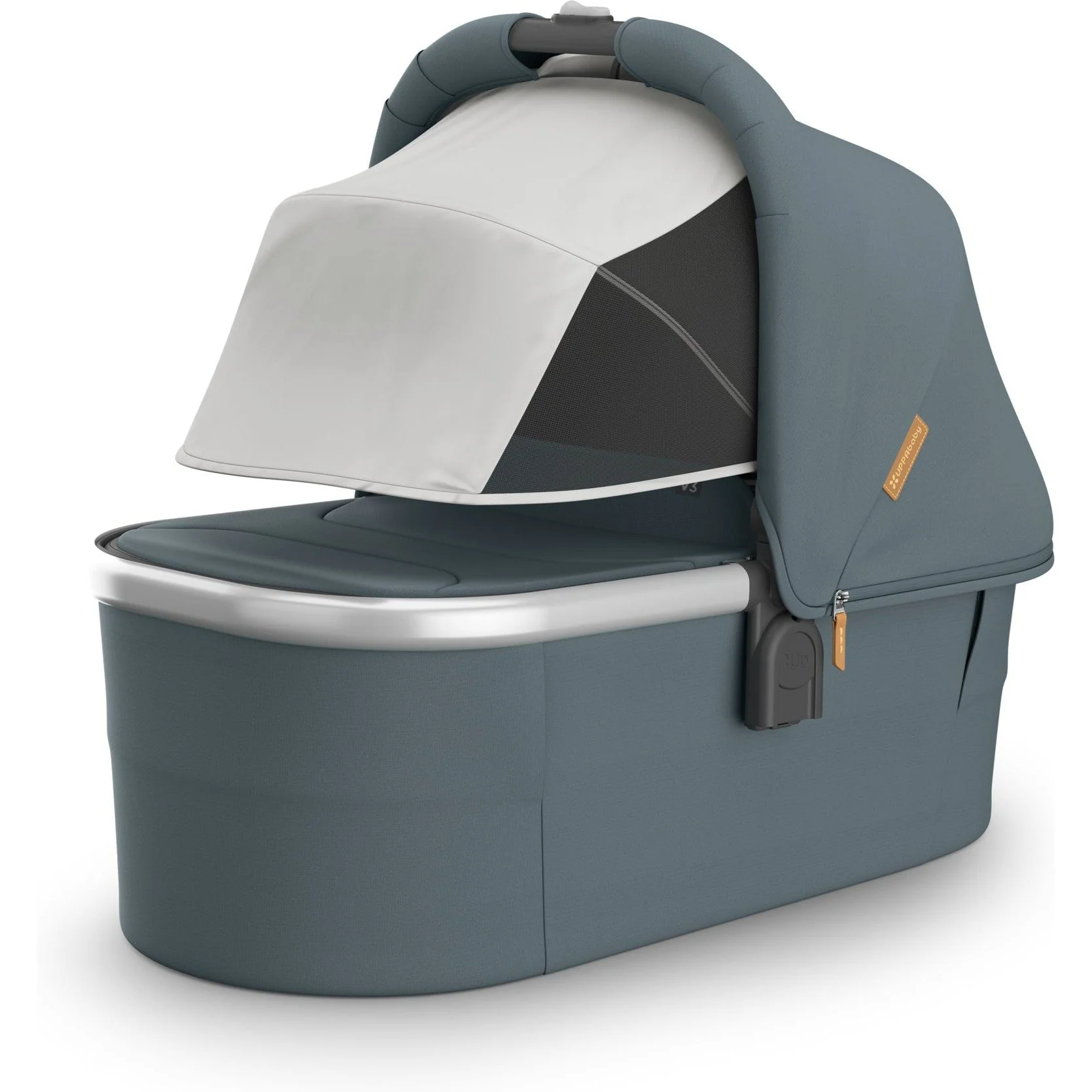 UPPAbaby Bassinet V3 for Vista, Cruz & Ridge - Image 5