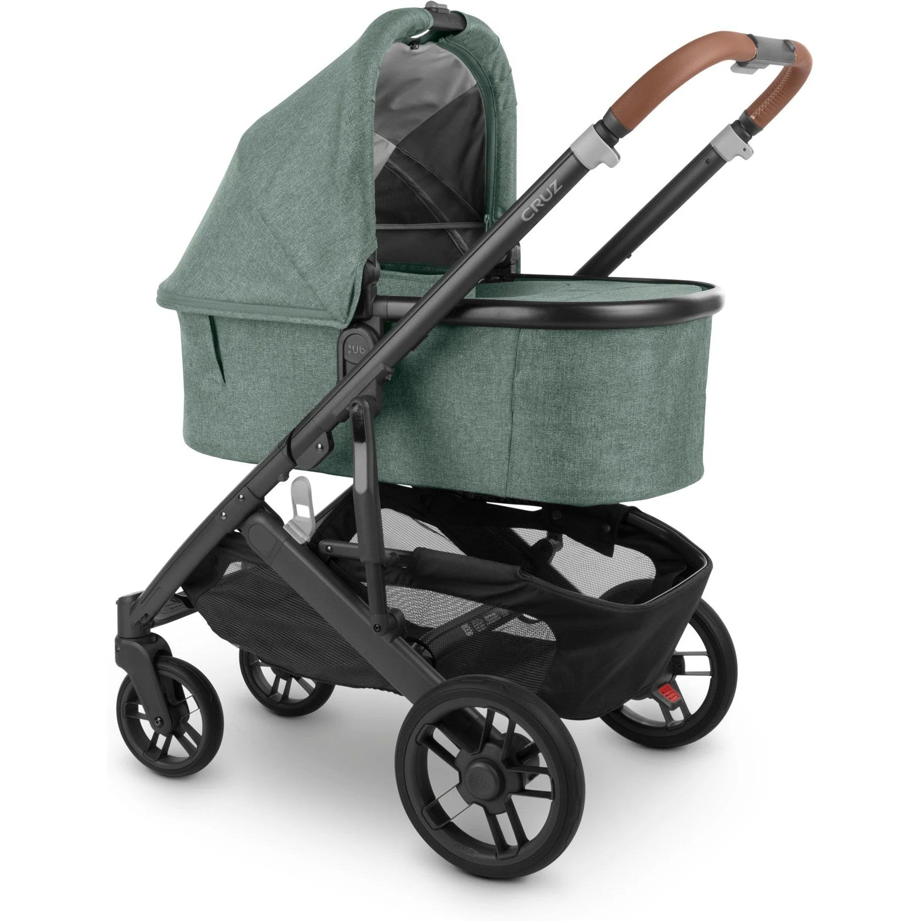 UPPAbaby Bassinet V3 for Vista, Cruz & Ridge - Image 55
