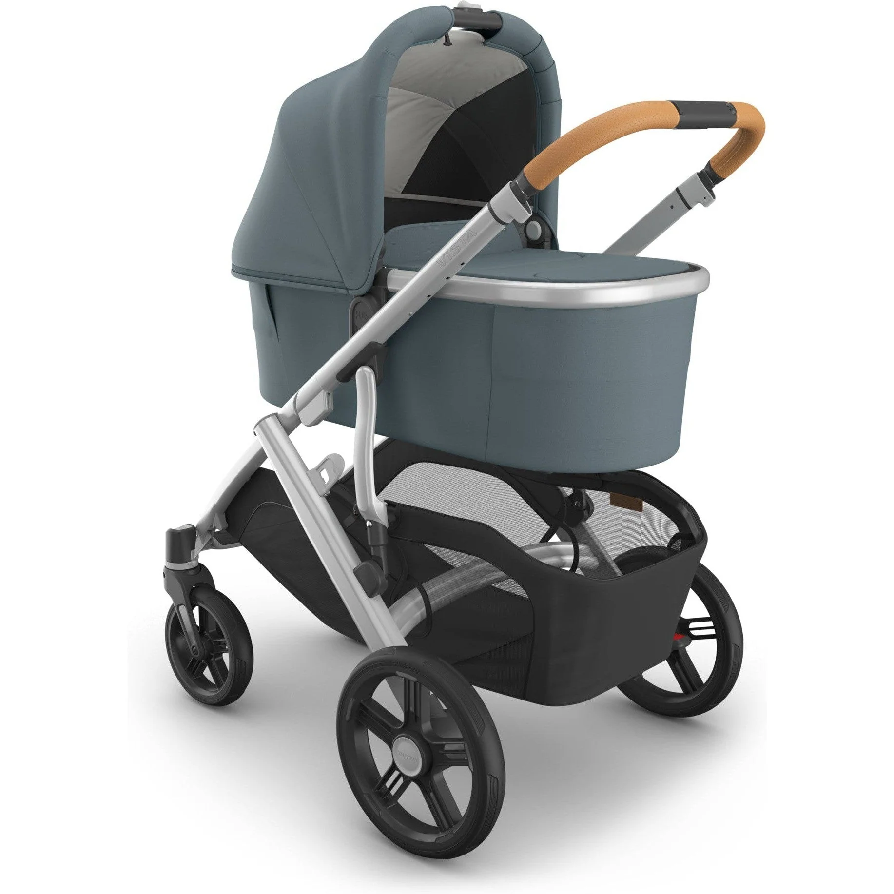 UPPAbaby Bassinet V3 for Vista, Cruz & Ridge - Image 6