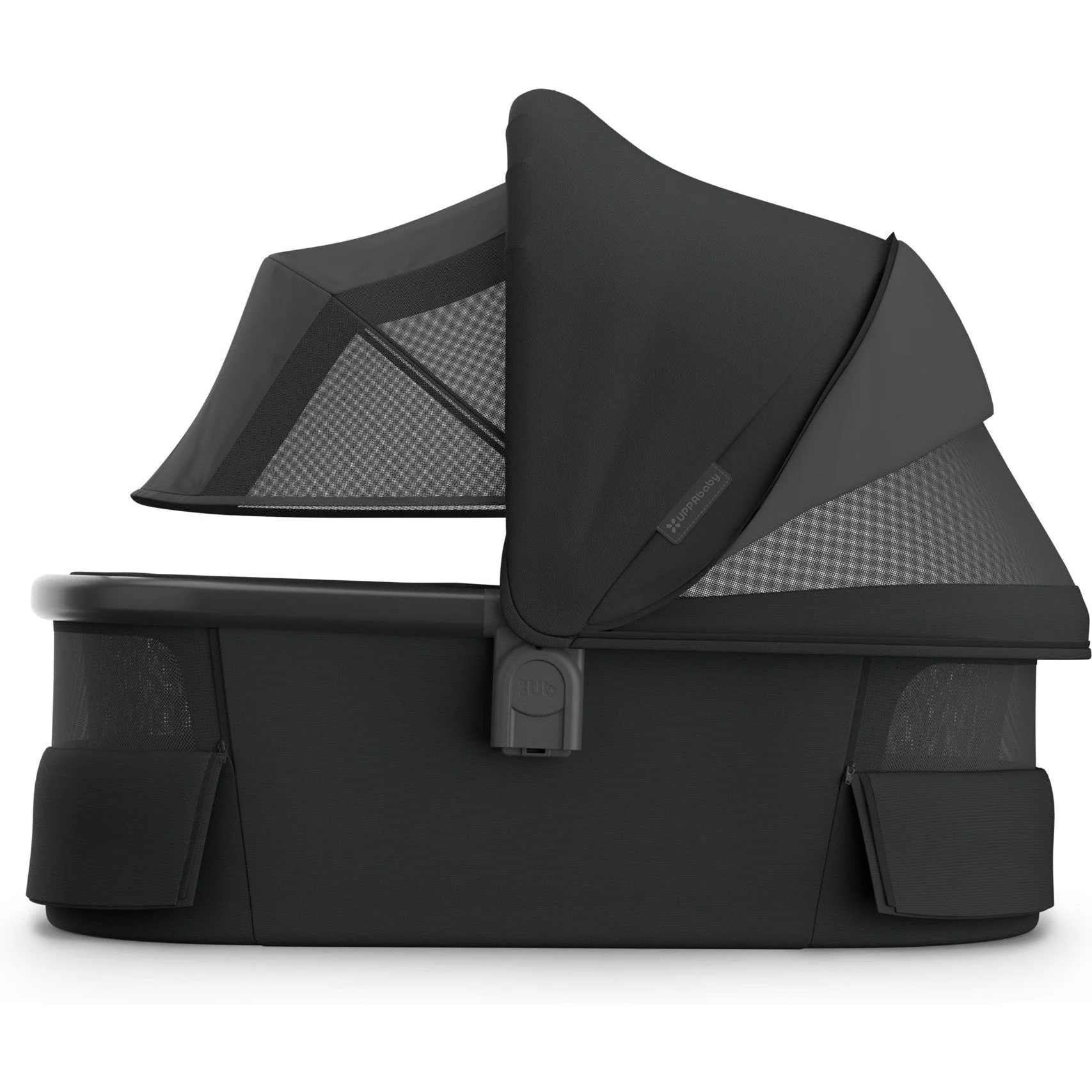 UPPAbaby Bassinet V3 for Vista, Cruz & Ridge - Image 61