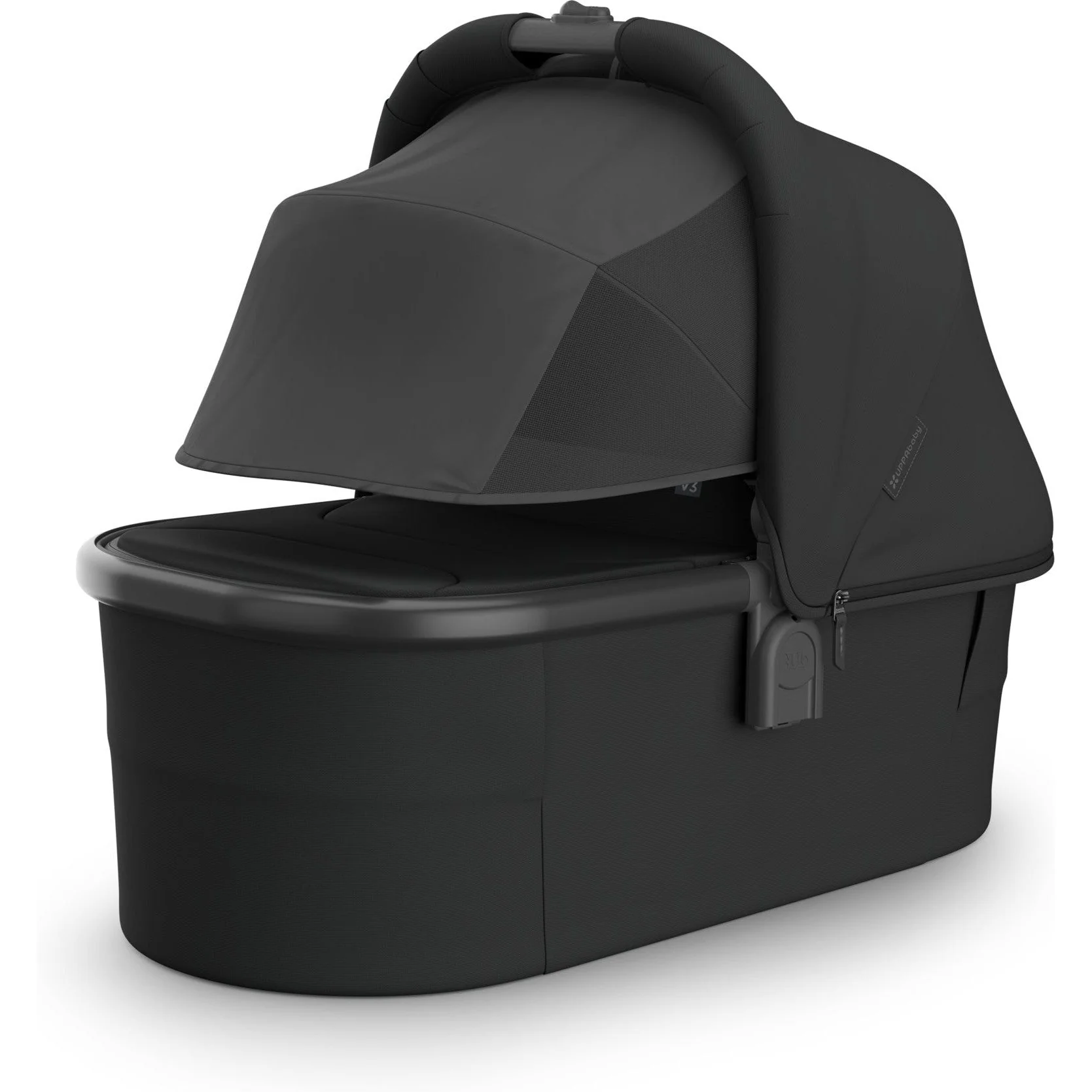 UPPAbaby Bassinet V3 for Vista, Cruz & Ridge - Image 64