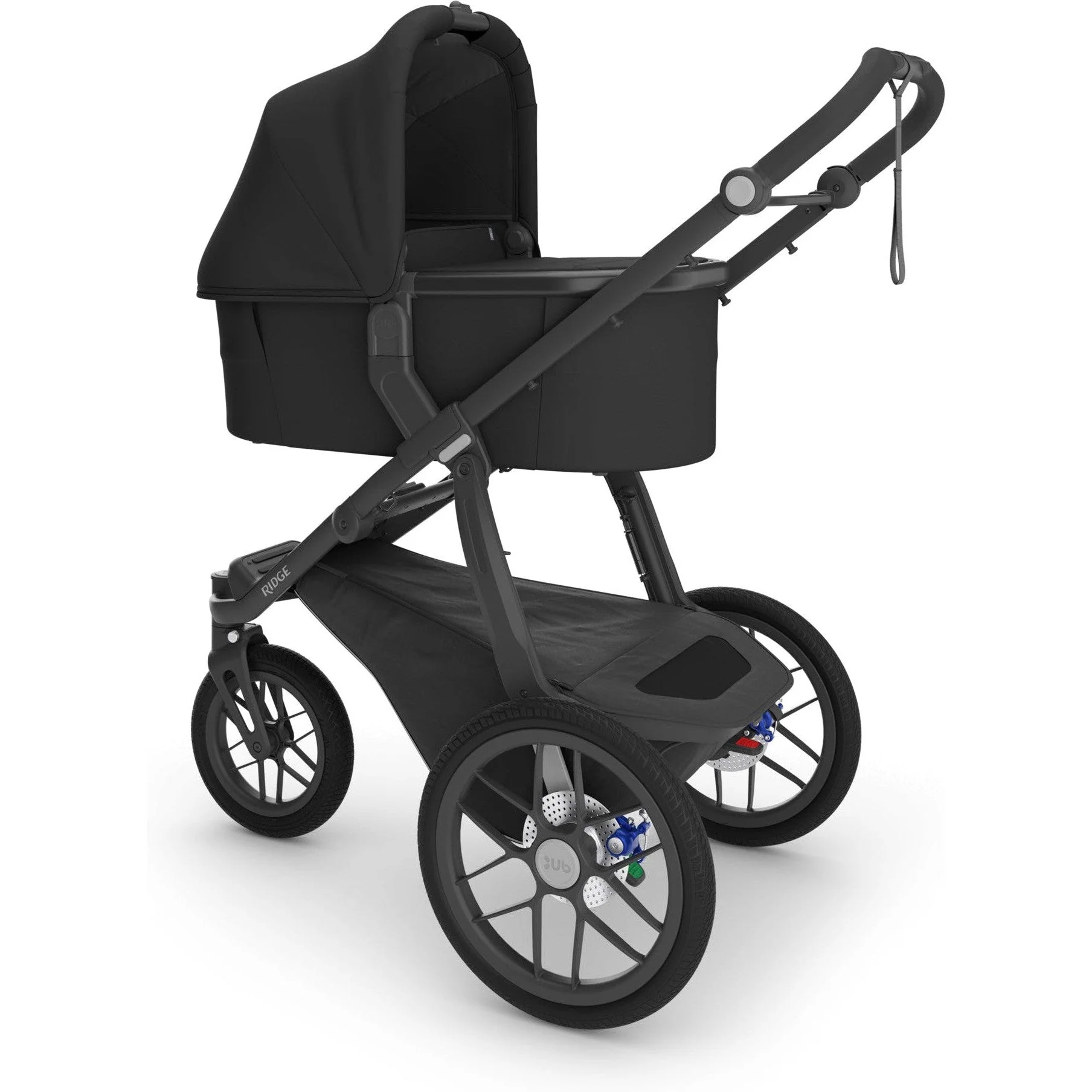 UPPAbaby Bassinet V3 for Vista, Cruz & Ridge - Image 65