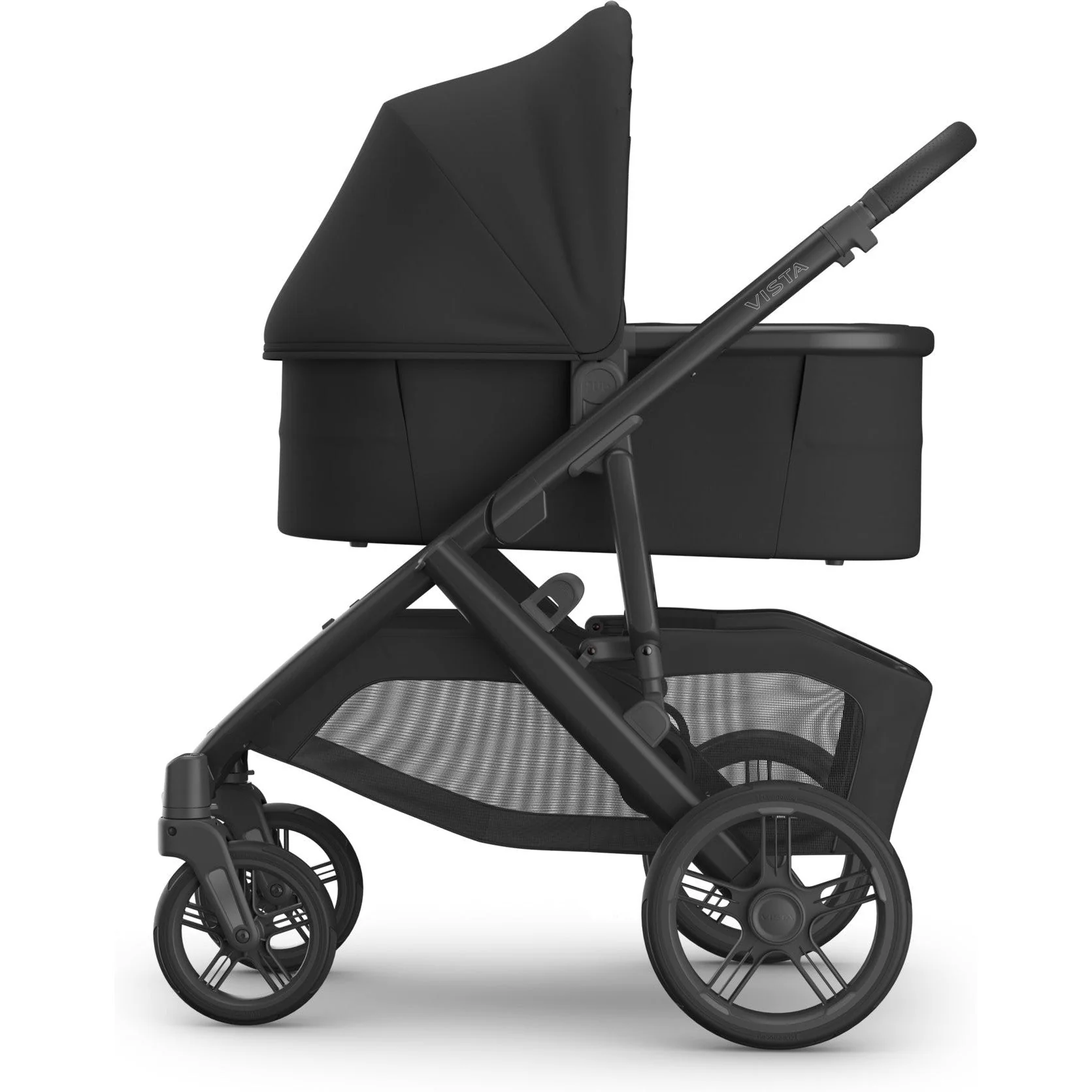 UPPAbaby Bassinet V3 for Vista, Cruz & Ridge - Image 68