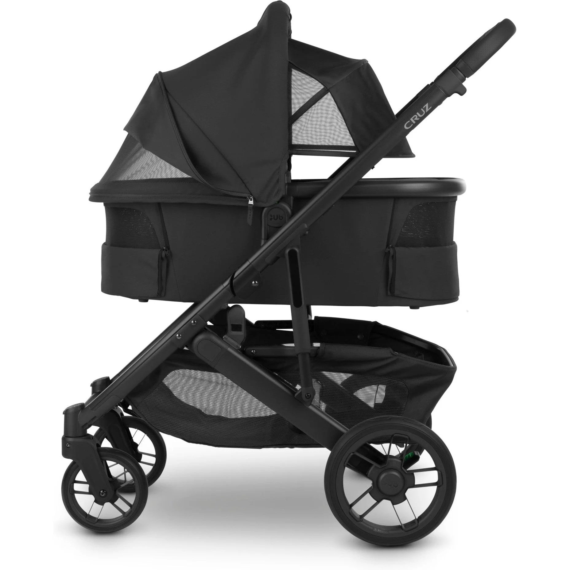 UPPAbaby Bassinet V3 for Vista, Cruz & Ridge - Image 70