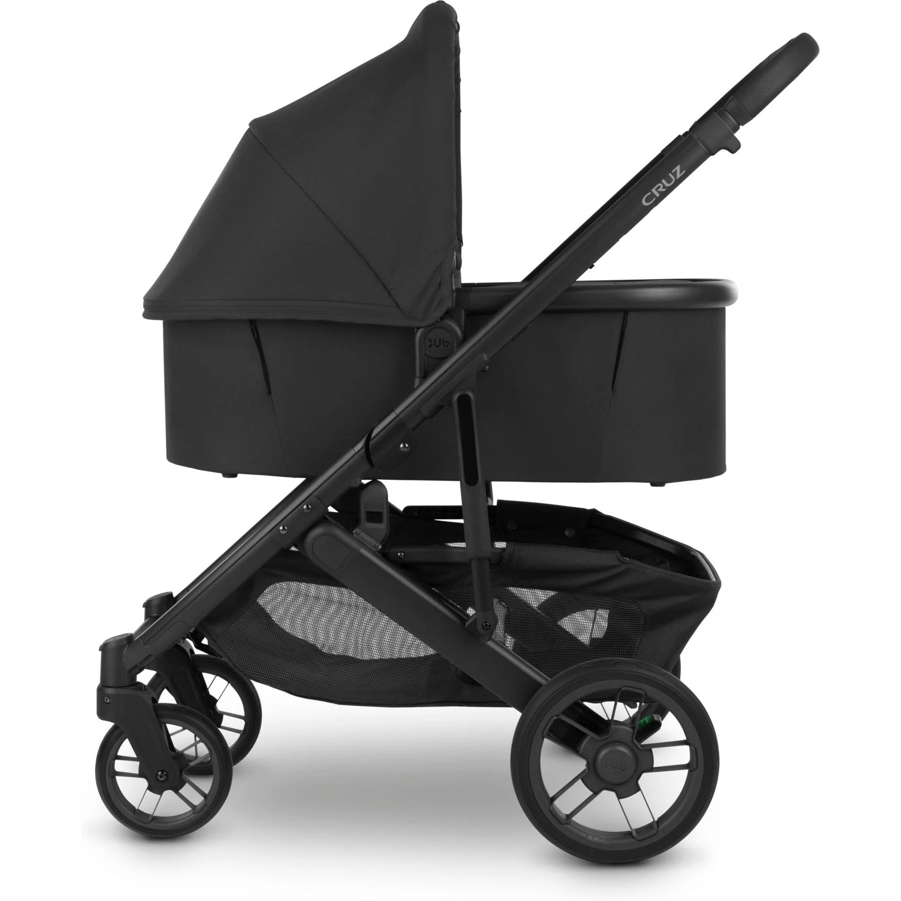 UPPAbaby Bassinet V3 for Vista, Cruz & Ridge - Image 71
