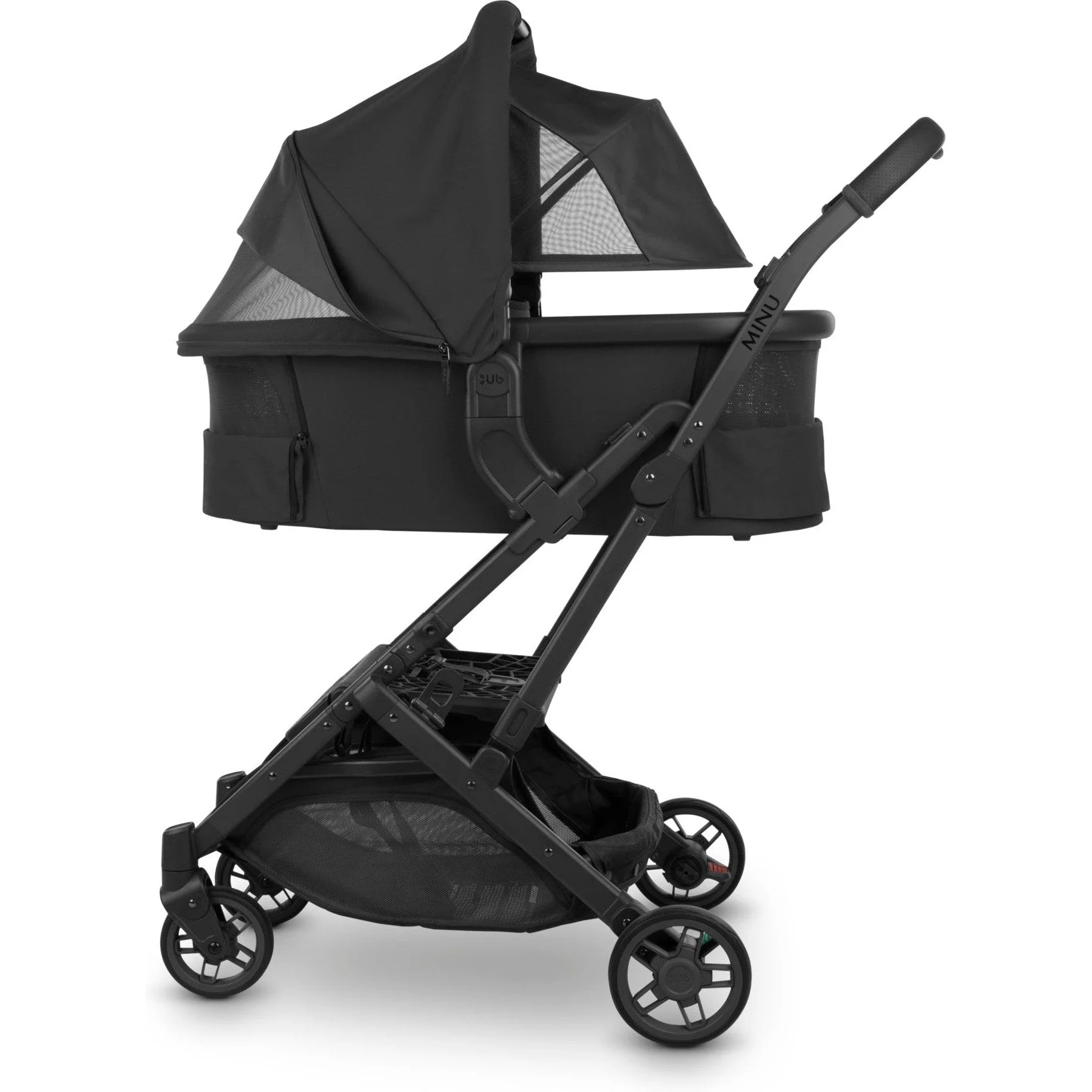 UPPAbaby Bassinet V3 for Vista, Cruz & Ridge - Image 73