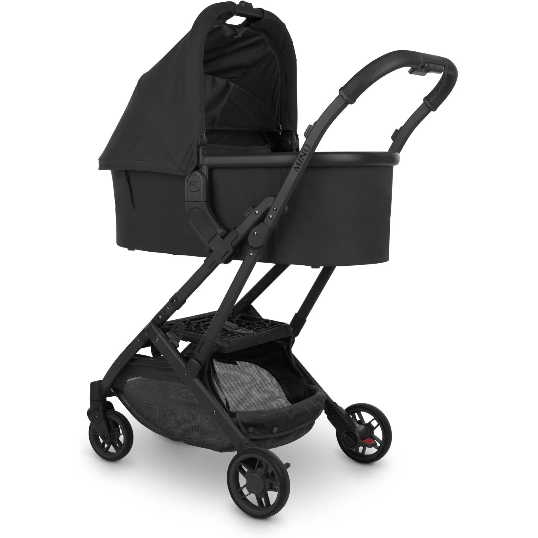 UPPAbaby Bassinet V3 for Vista, Cruz & Ridge - Image 75