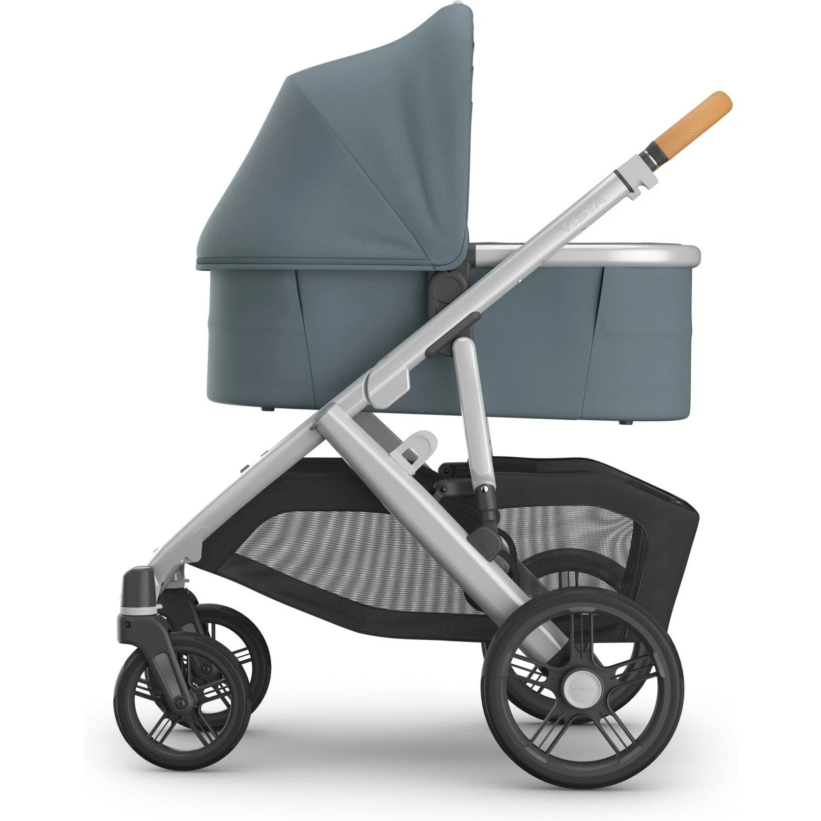 UPPAbaby Bassinet V3 for Vista, Cruz & Ridge - Image 8