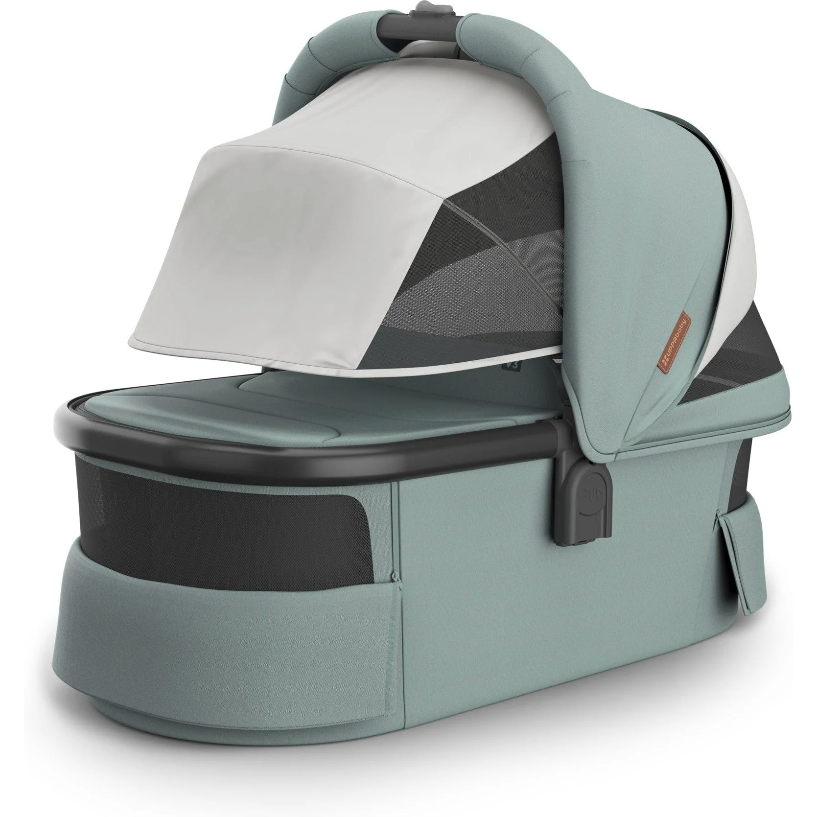 UPPAbaby Bassinet V3 for Vista, Cruz & Ridge - Image 83