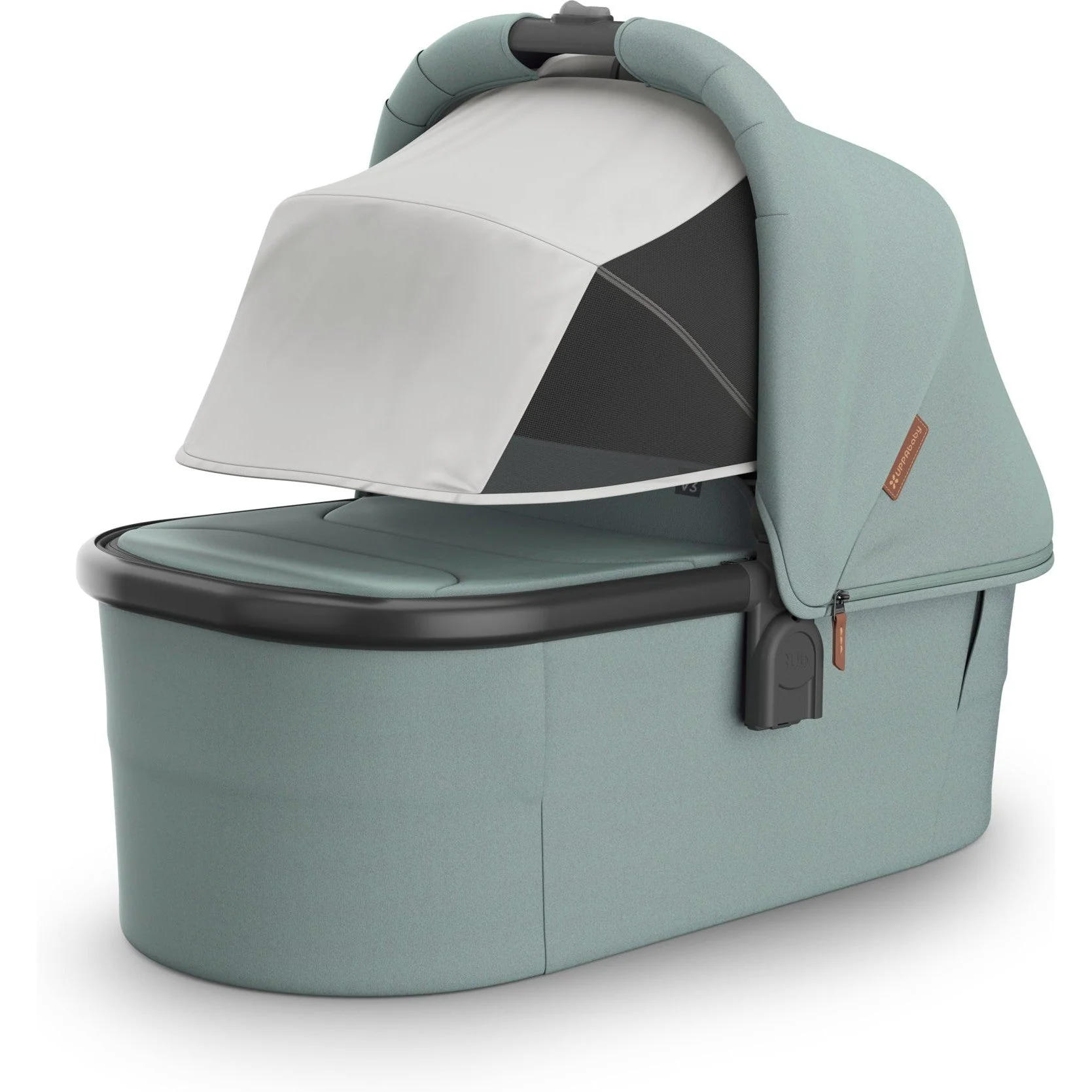 UPPAbaby Bassinet V3 for Vista, Cruz & Ridge - Image 84