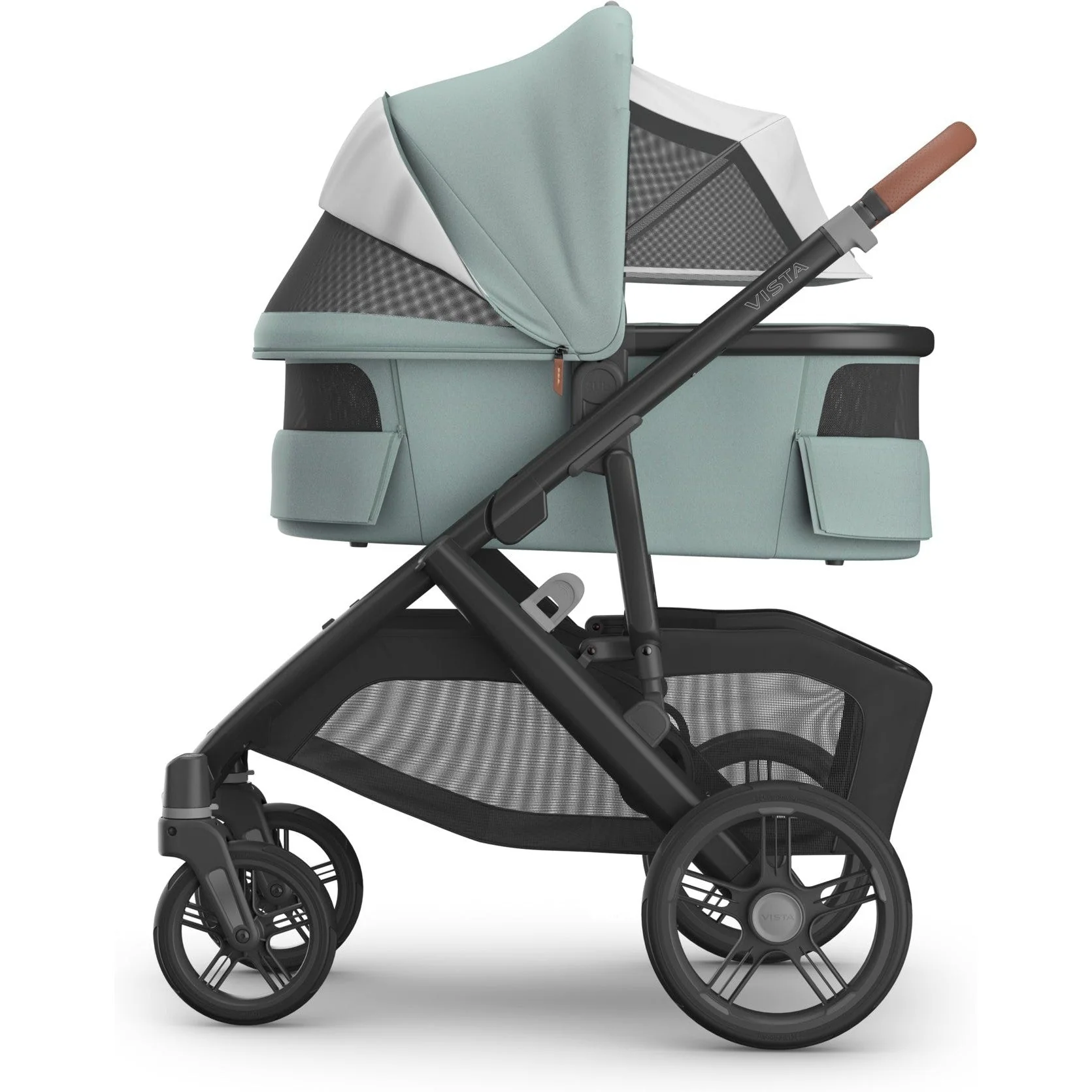UPPAbaby Bassinet V3 for Vista, Cruz & Ridge - Image 85