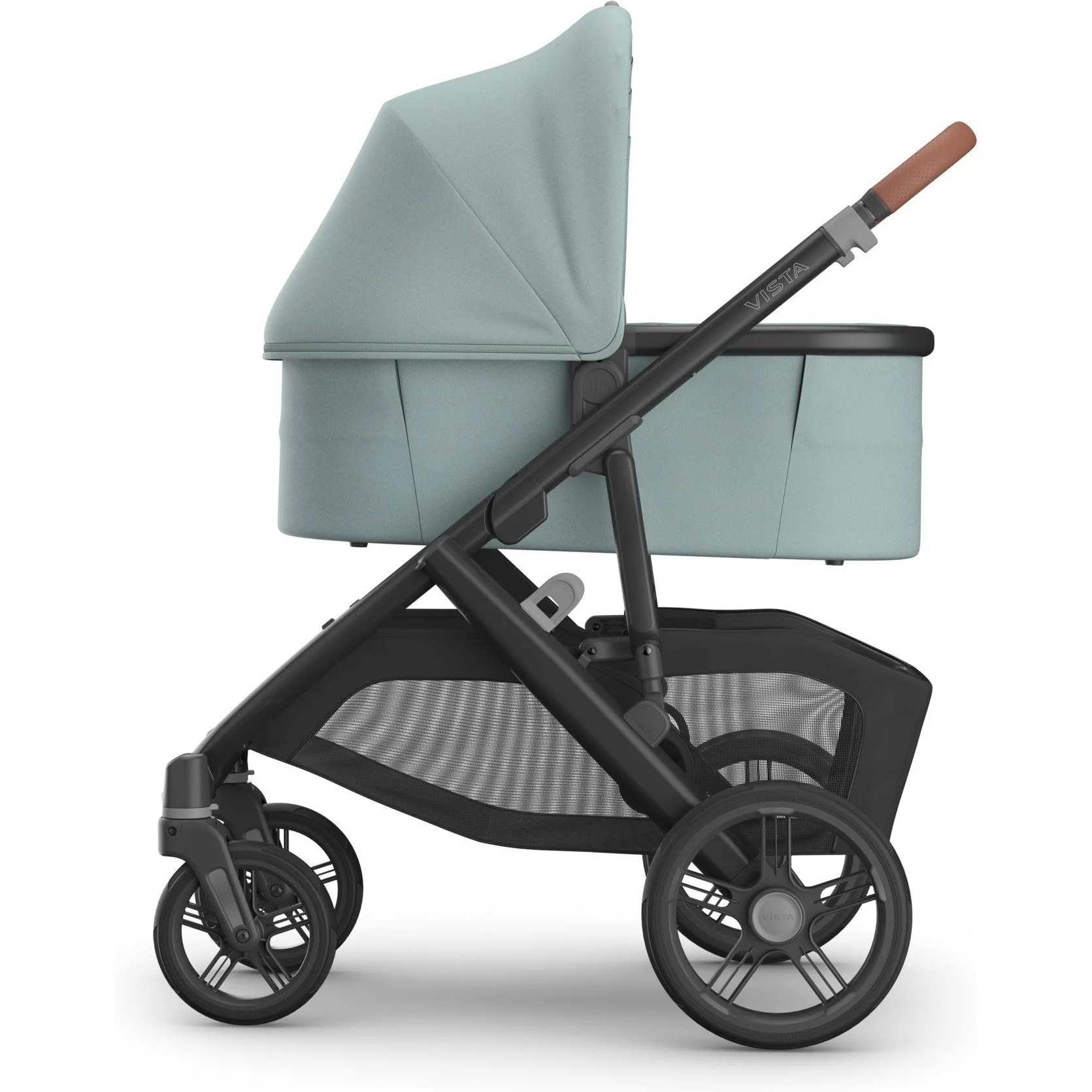 UPPAbaby Bassinet V3 for Vista, Cruz & Ridge - Image 86