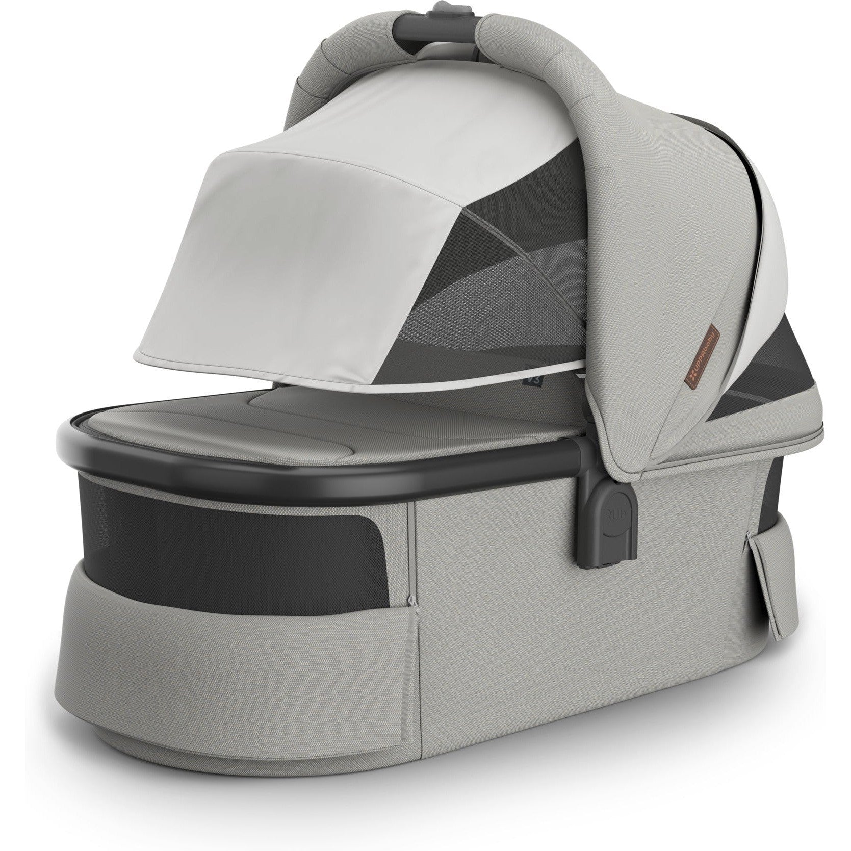 UPPAbaby Bassinet V3 for Vista, Cruz & Ridge - Image 90