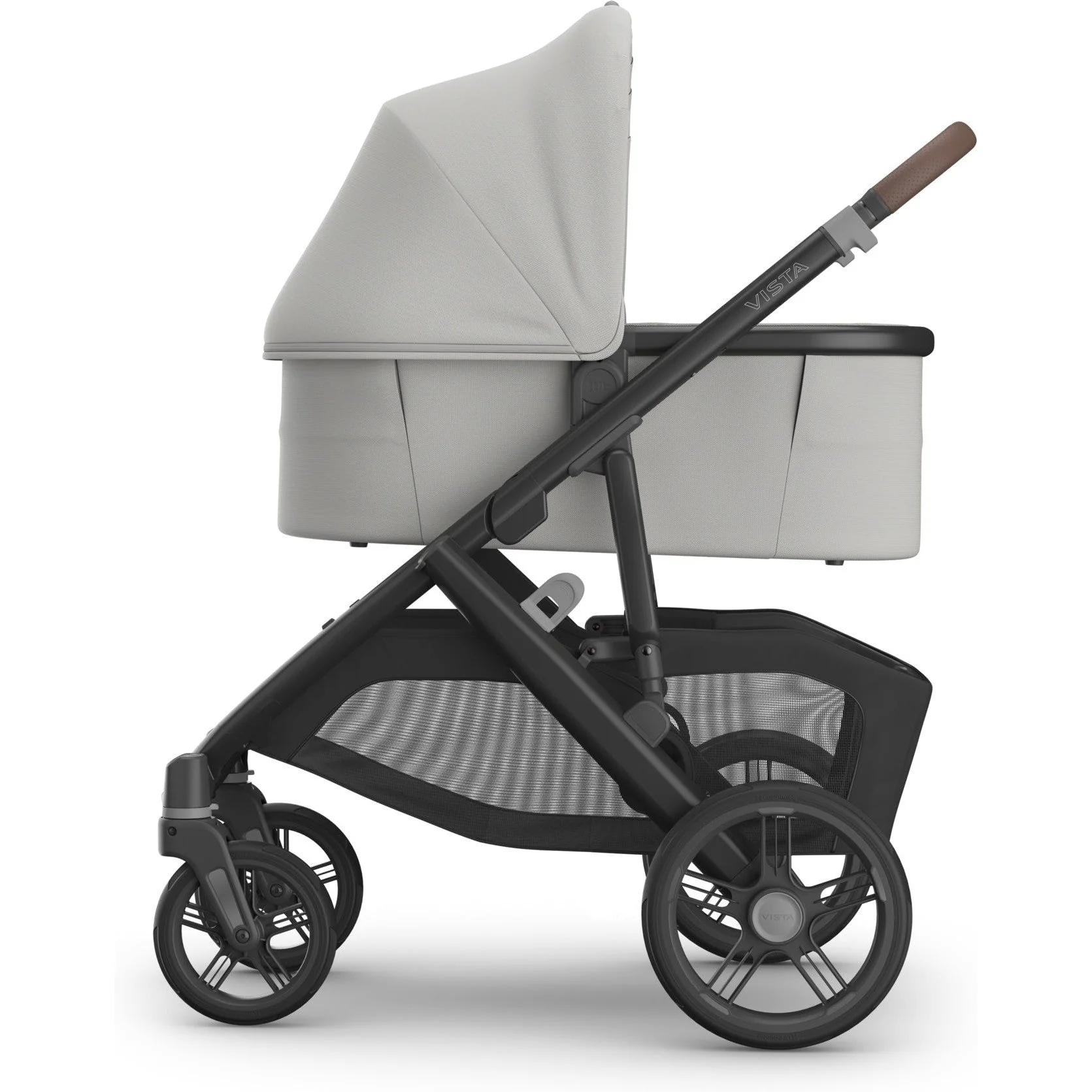 UPPAbaby Bassinet V3 for Vista, Cruz & Ridge - Image 92