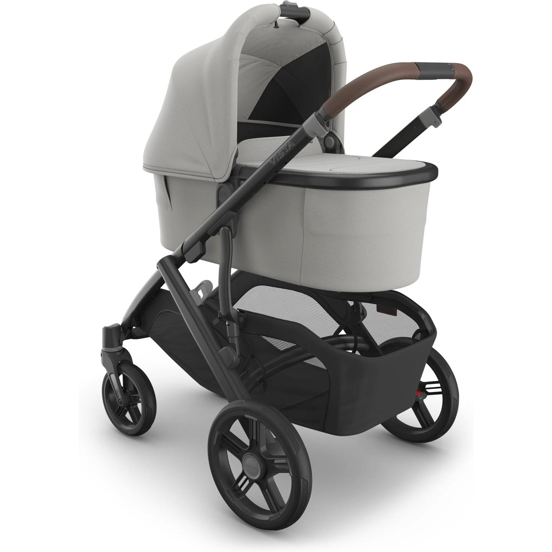 UPPAbaby Bassinet V3 for Vista, Cruz & Ridge - Image 93