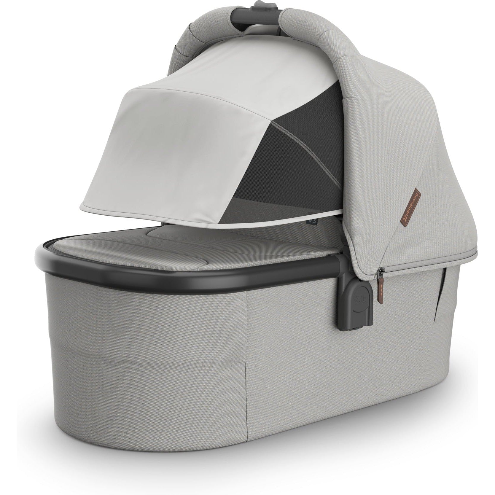 UPPAbaby Bassinet V3 for Vista, Cruz & Ridge - Image 96