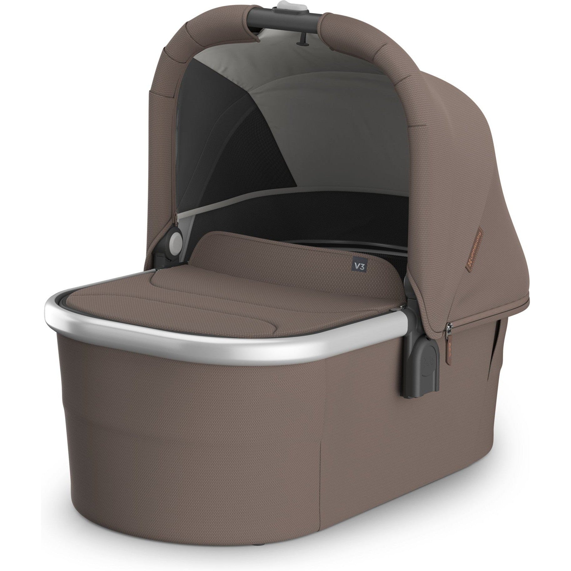 UPPAbaby Bassinet V3 for Vista, Cruz & Ridge - Image 97