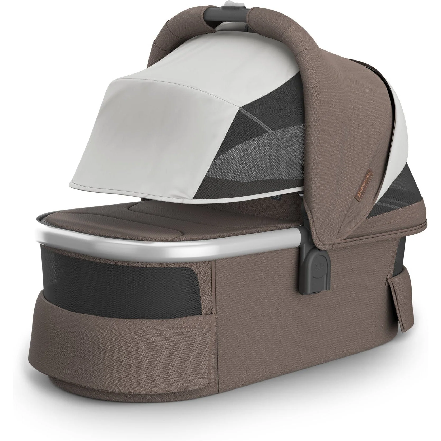 UPPAbaby Bassinet V3 for Vista, Cruz & Ridge - Image 99