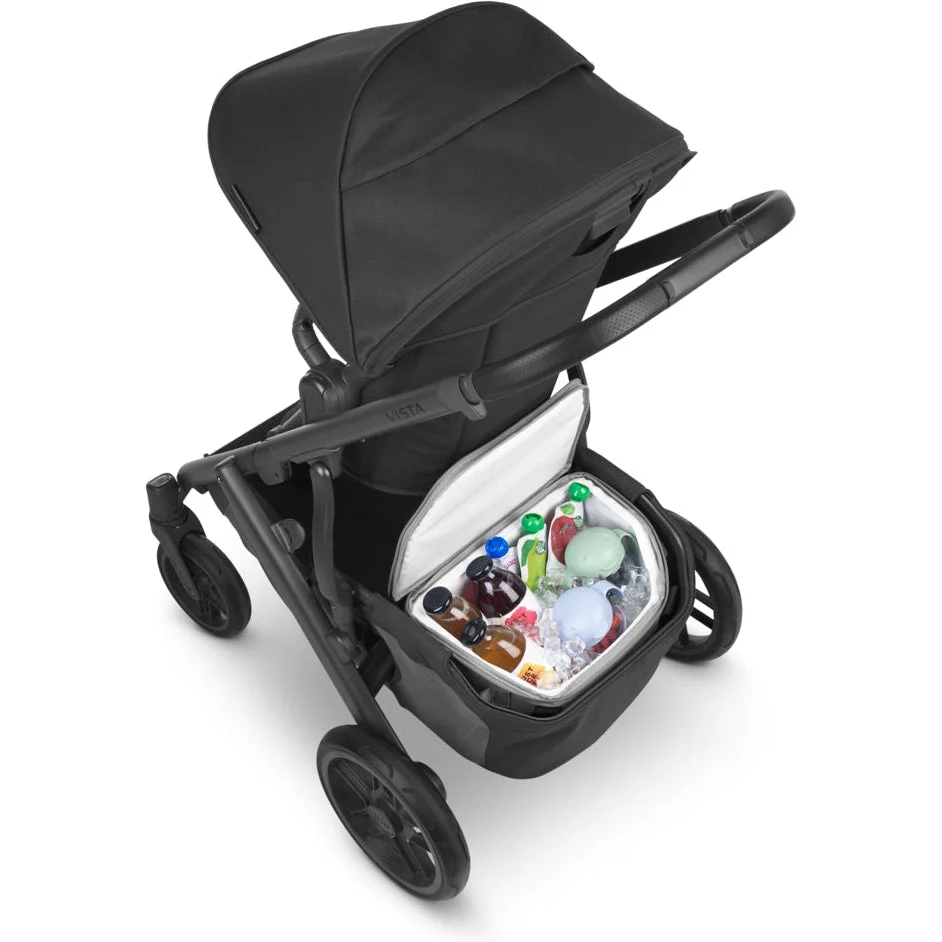 UPPAbaby Bevvy Stroller Basket Cooler - Image 10