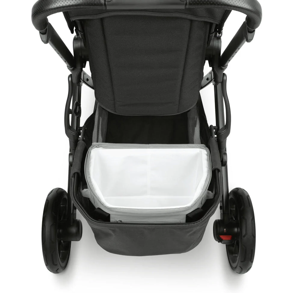 UPPAbaby Bevvy Stroller Basket Cooler - Image 14