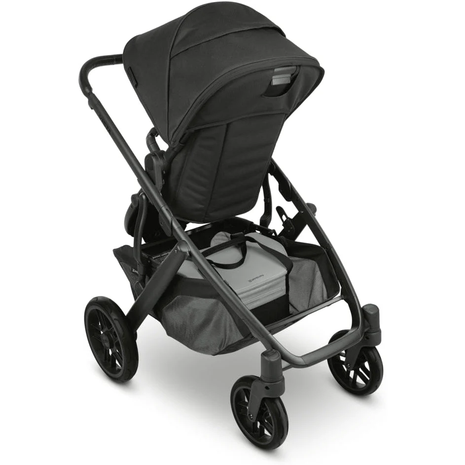 UPPAbaby Bevvy Stroller Basket Cooler - Image 16