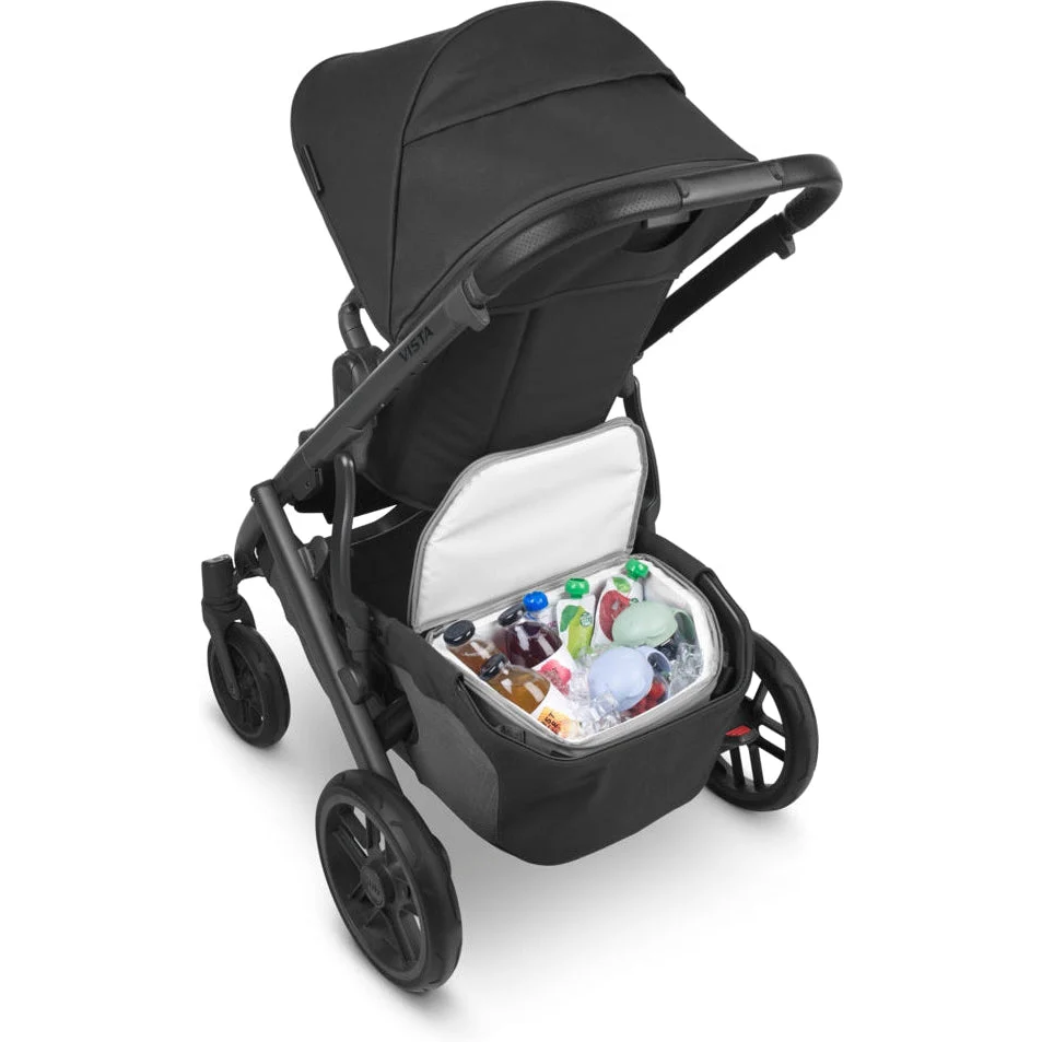 UPPAbaby Bevvy Stroller Basket Cooler - Image 17