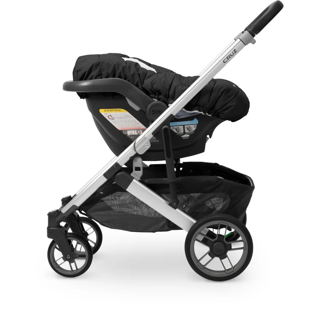 UPPAbaby CozyGanoosh for Aria & Mesa - Image 4